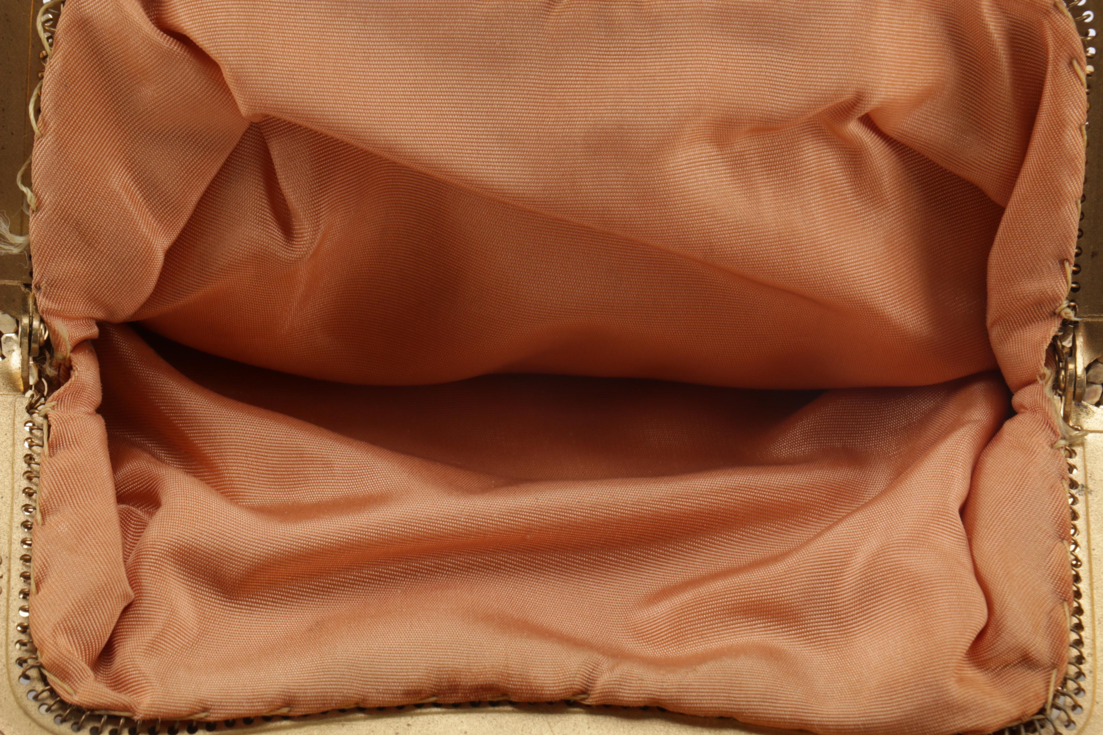 Fashion and Vintage Beaded Evening Bags