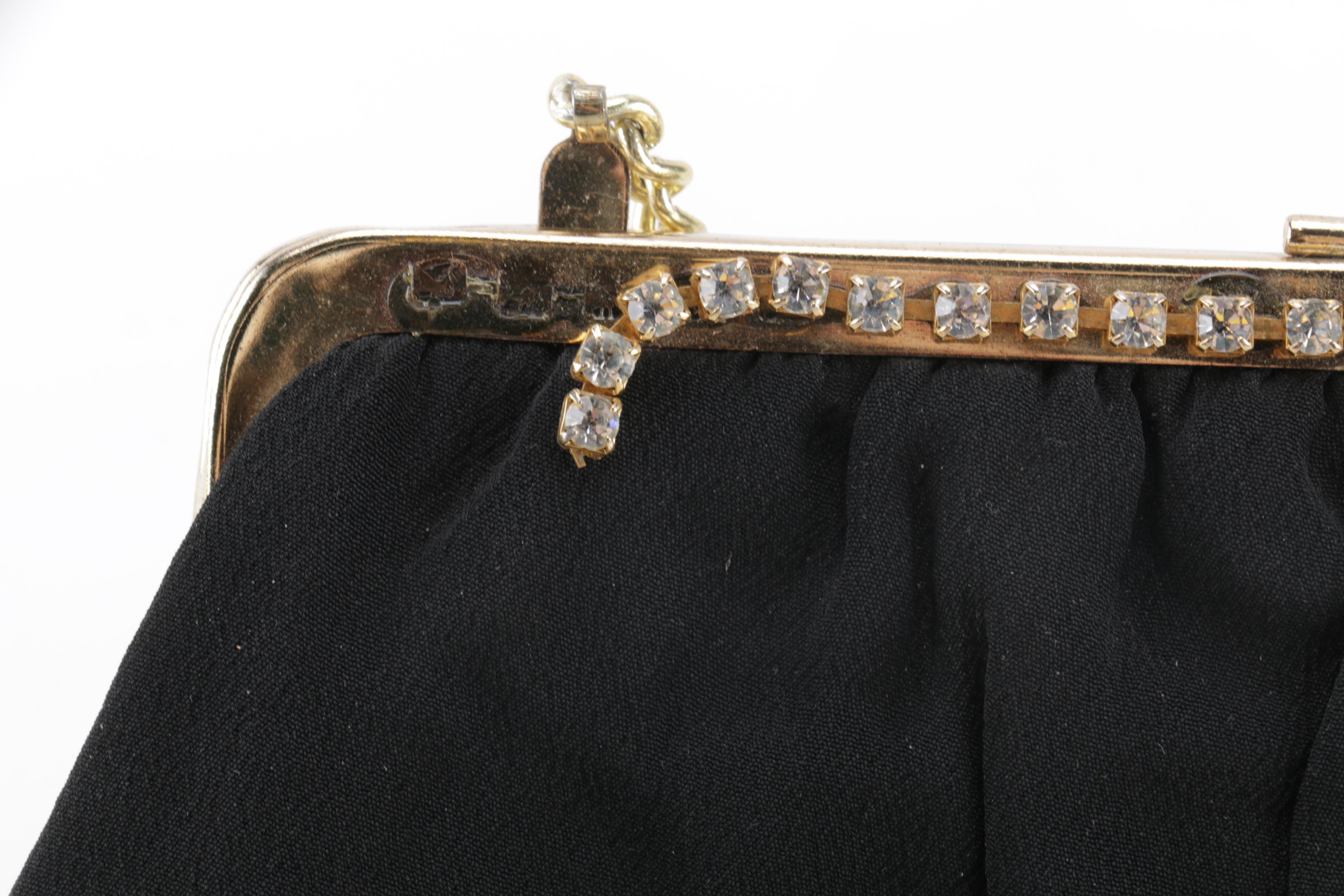 Fashion and Vintage Beaded Evening Bags