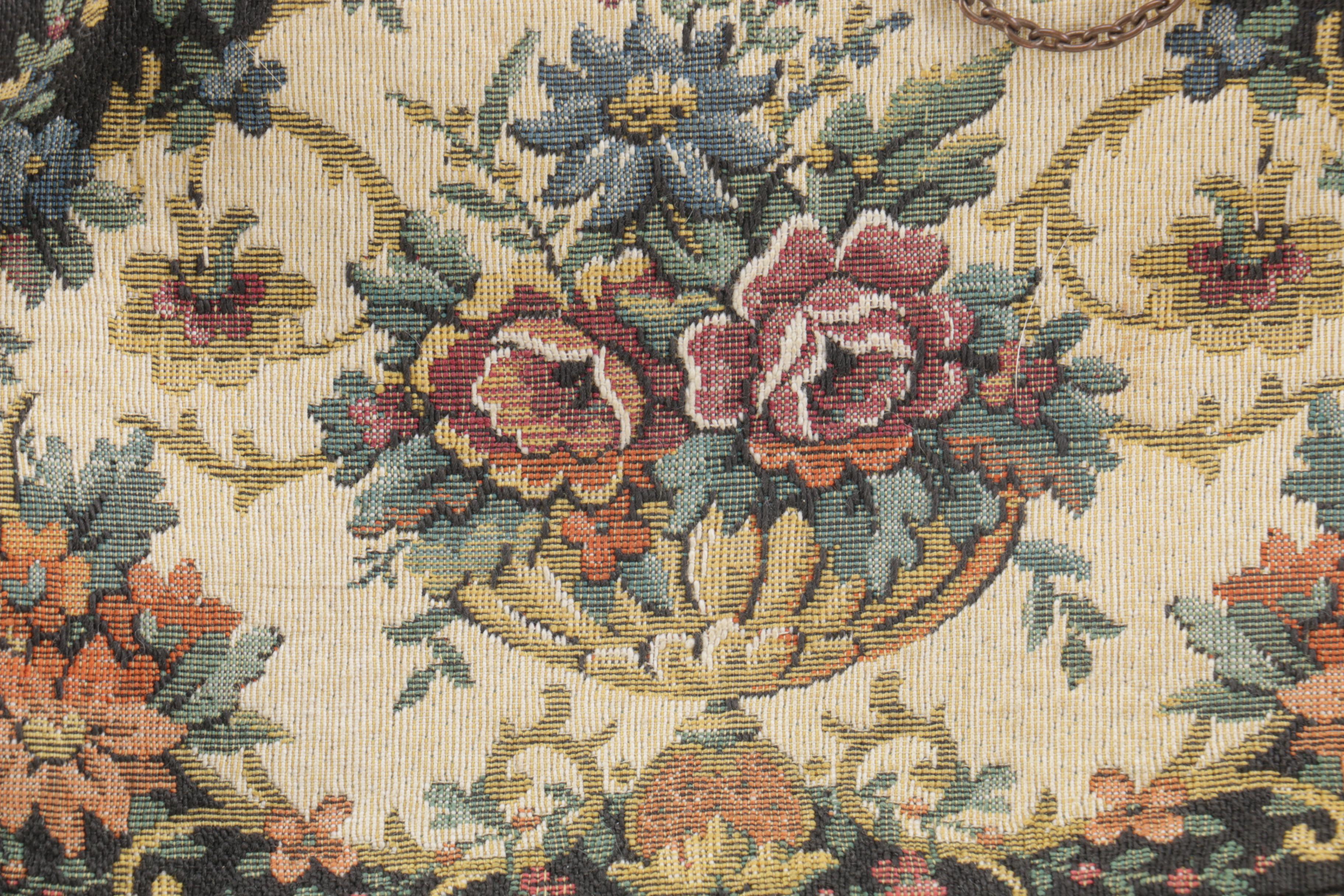 Fashion and Vintage Beaded Evening Bags