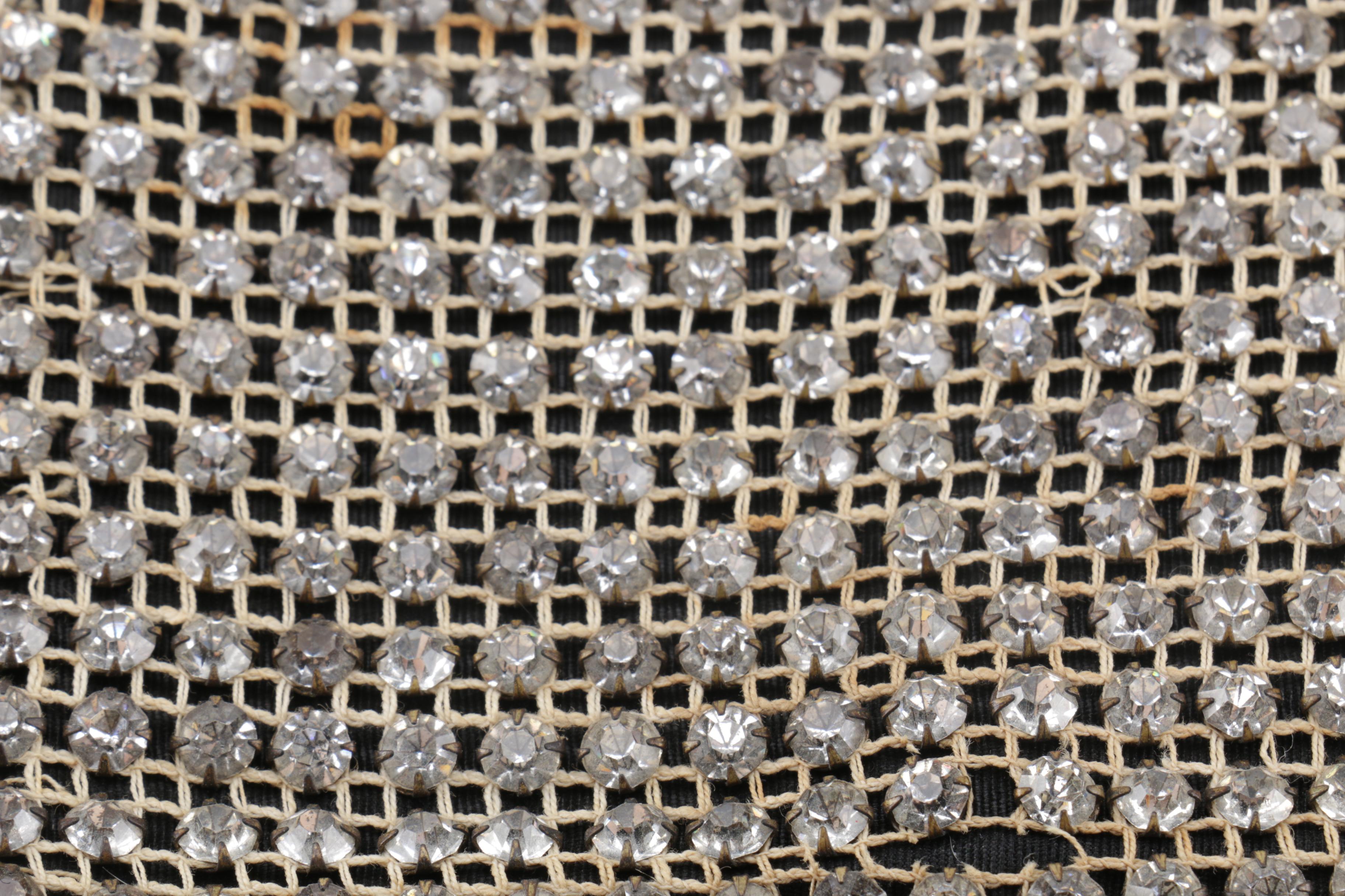 Fashion and Vintage Beaded Evening Bags