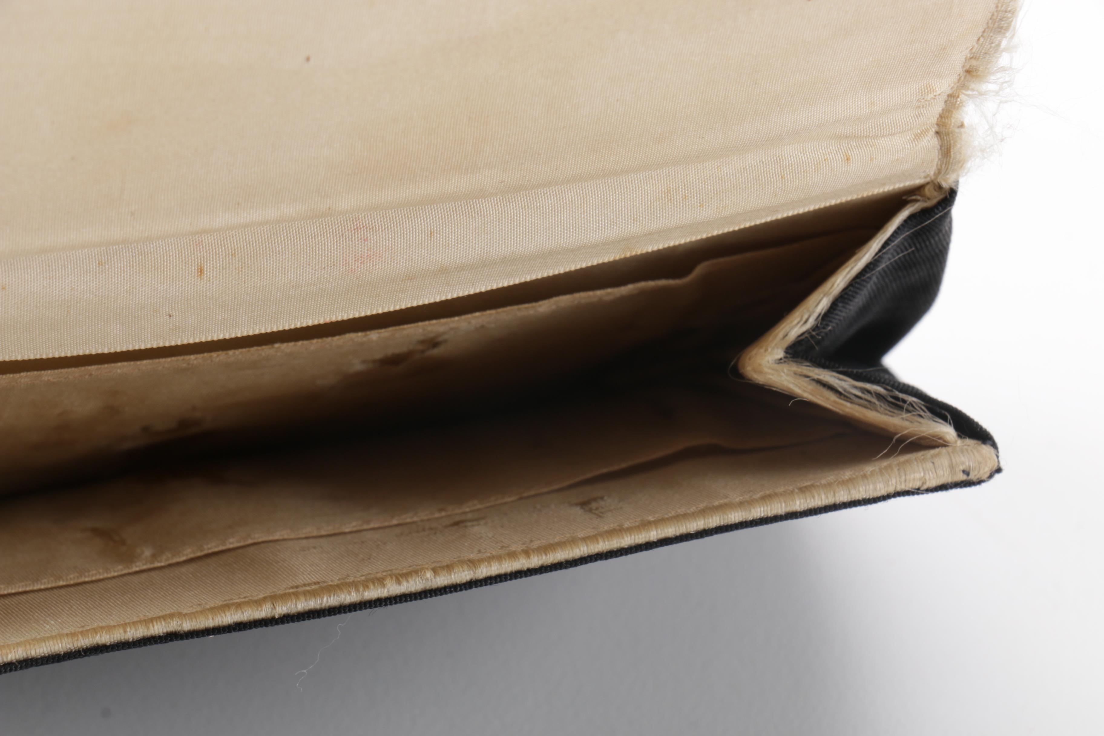 Fashion and Vintage Beaded Evening Bags