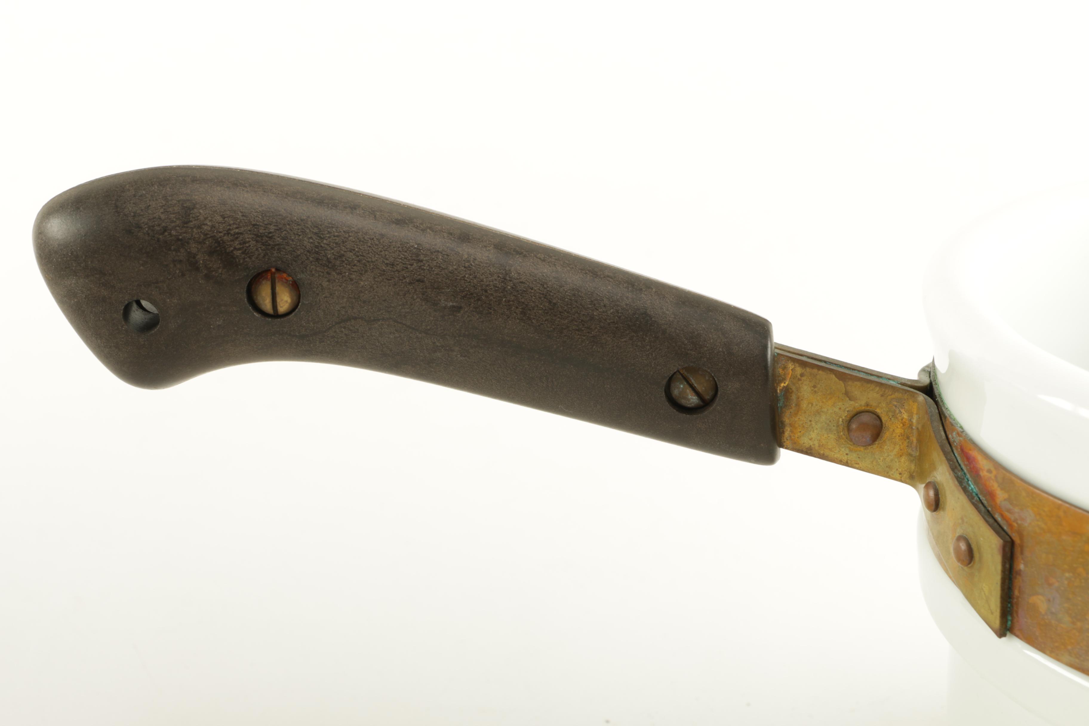 Cordon Bleu Double Boiler