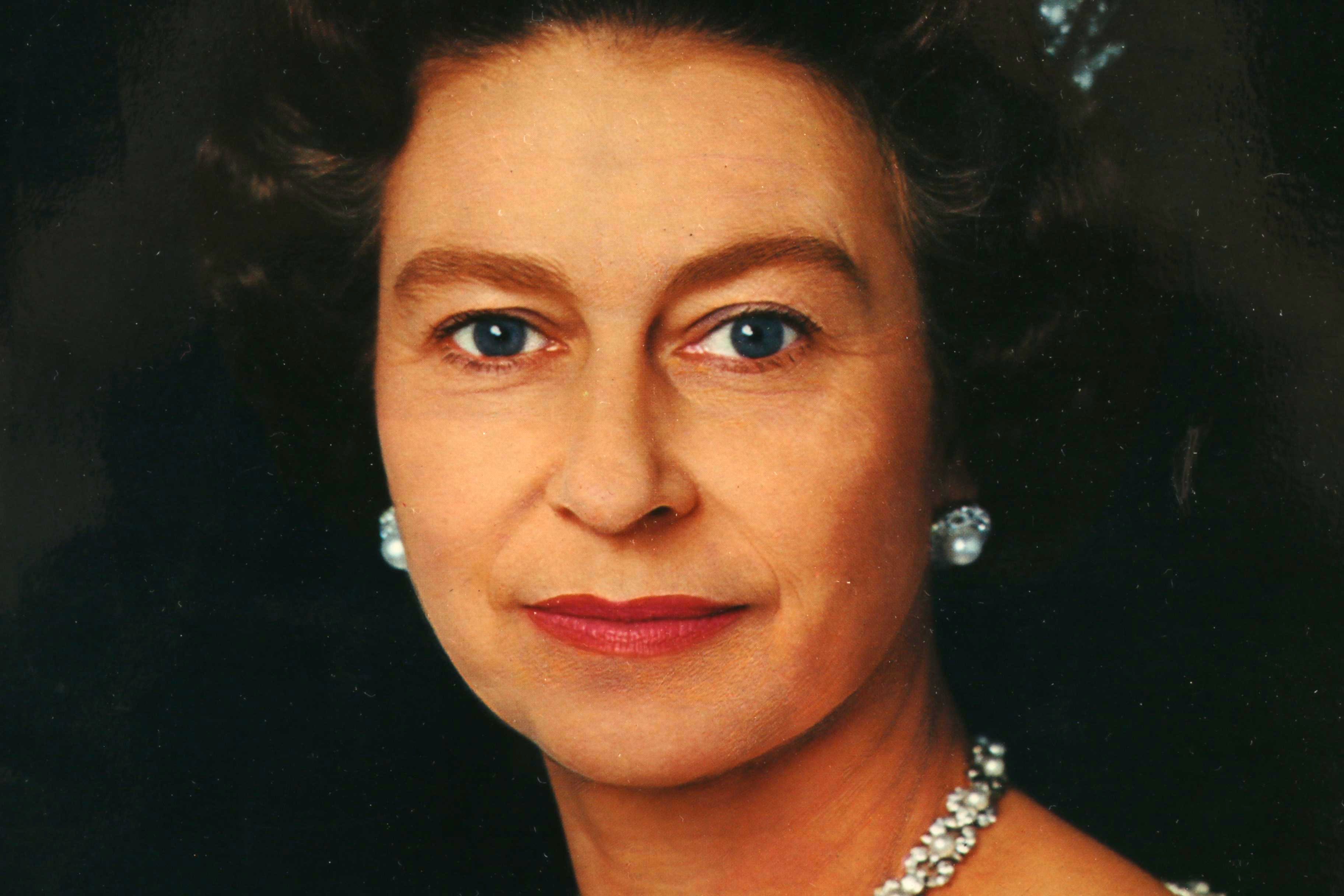 "The Queen's Silver Jubilee" Pictorial Souvenir