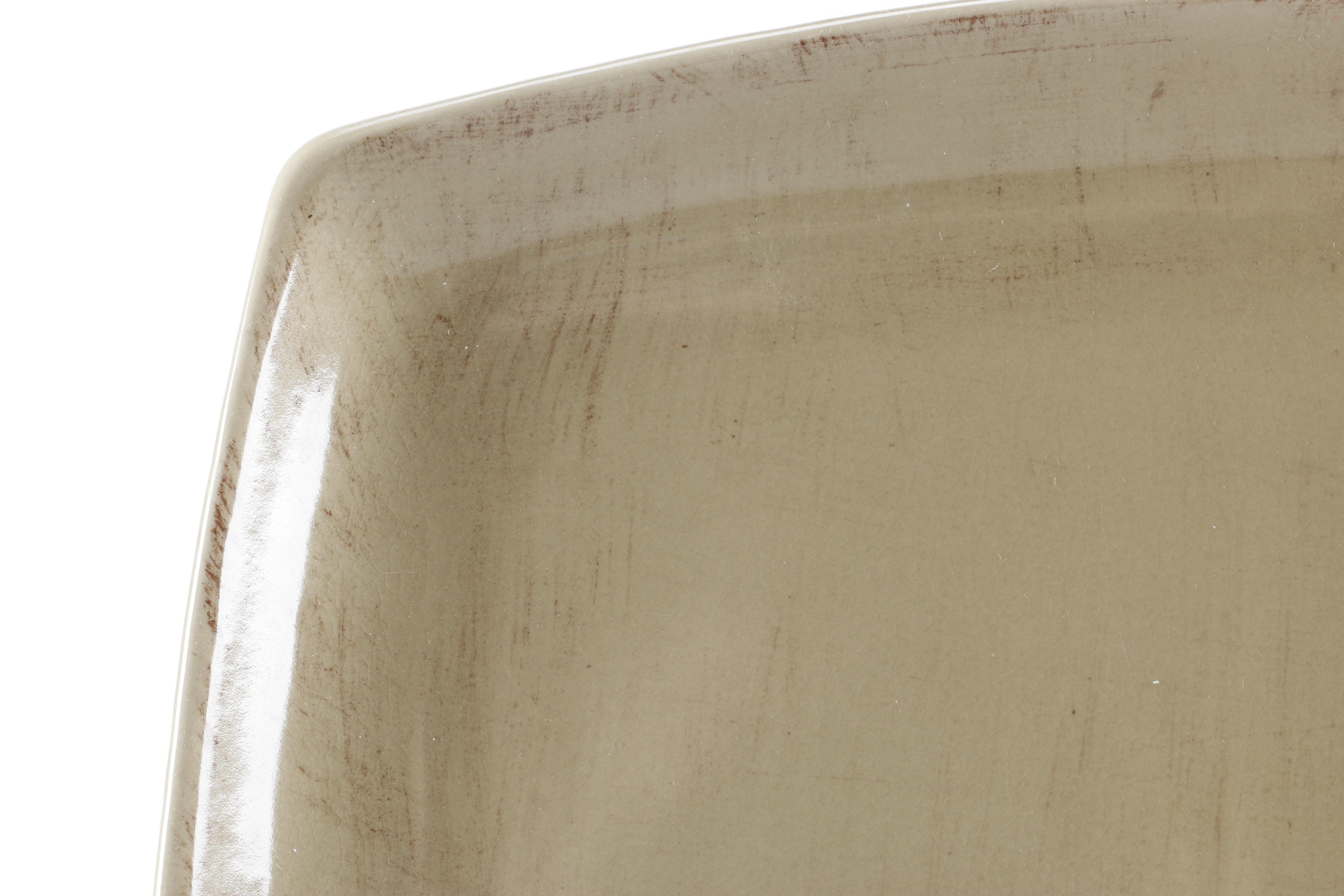 Tag Ceramic Dinnerware