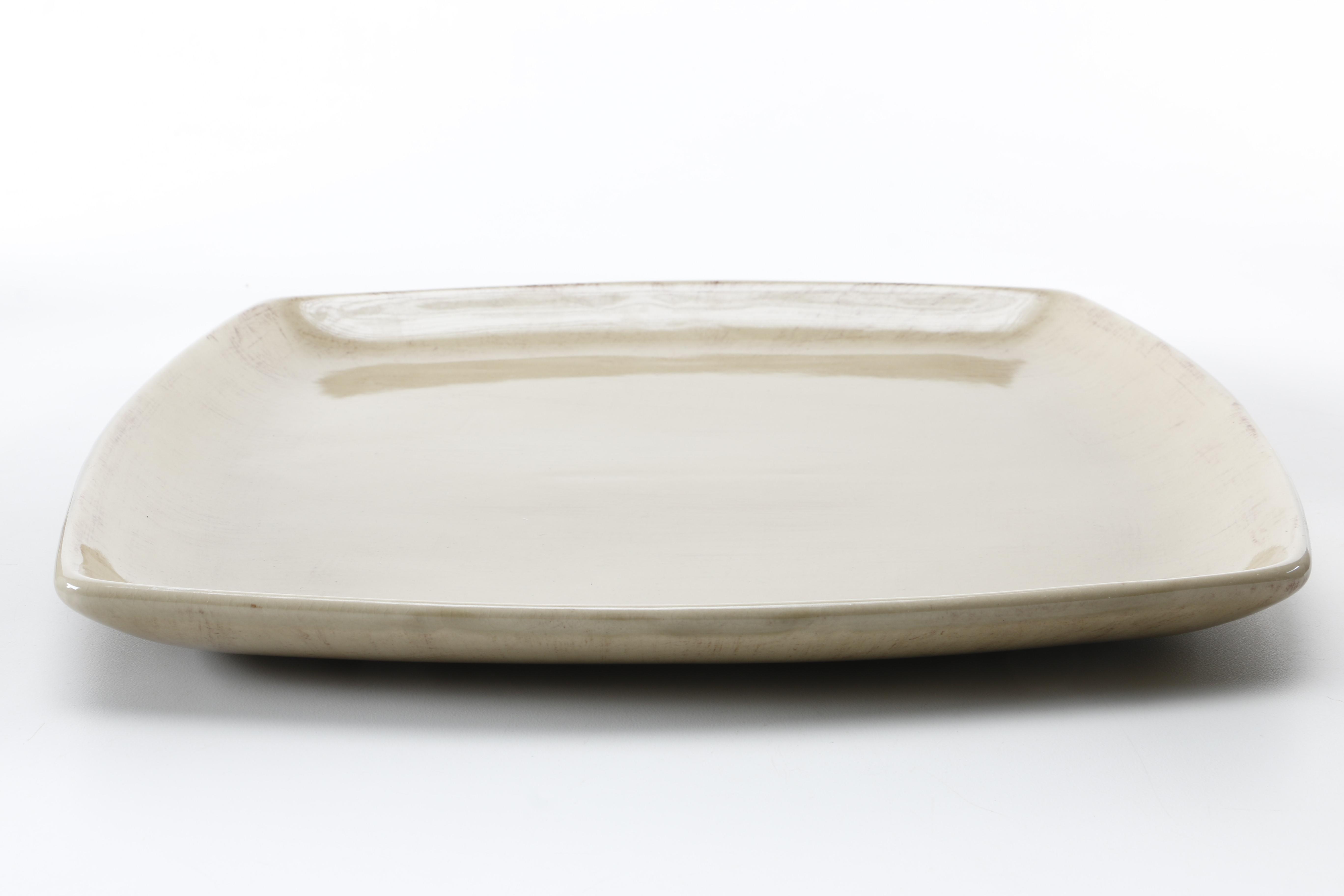 Tag Ceramic Dinnerware