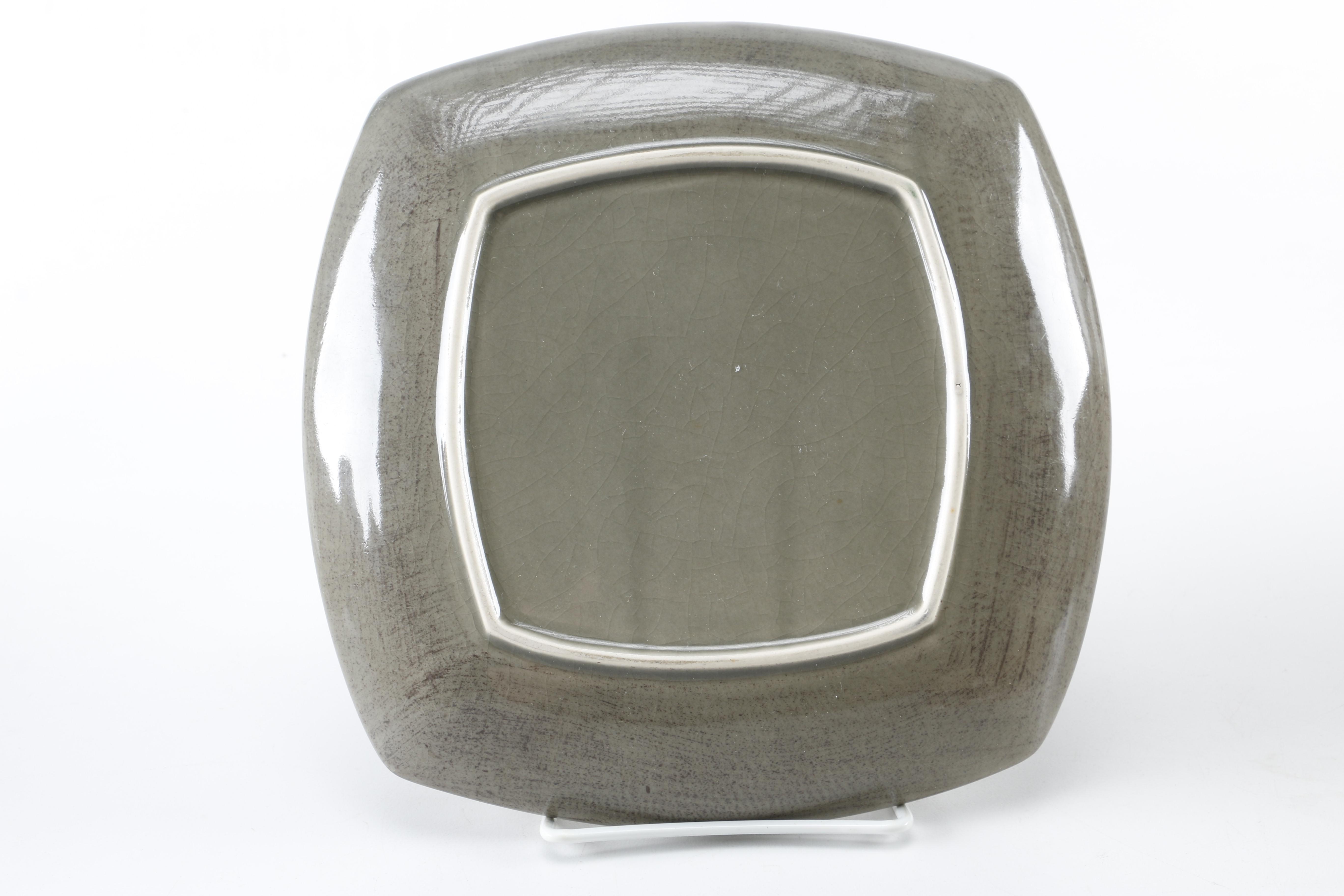 Tag Ceramic Dinnerware