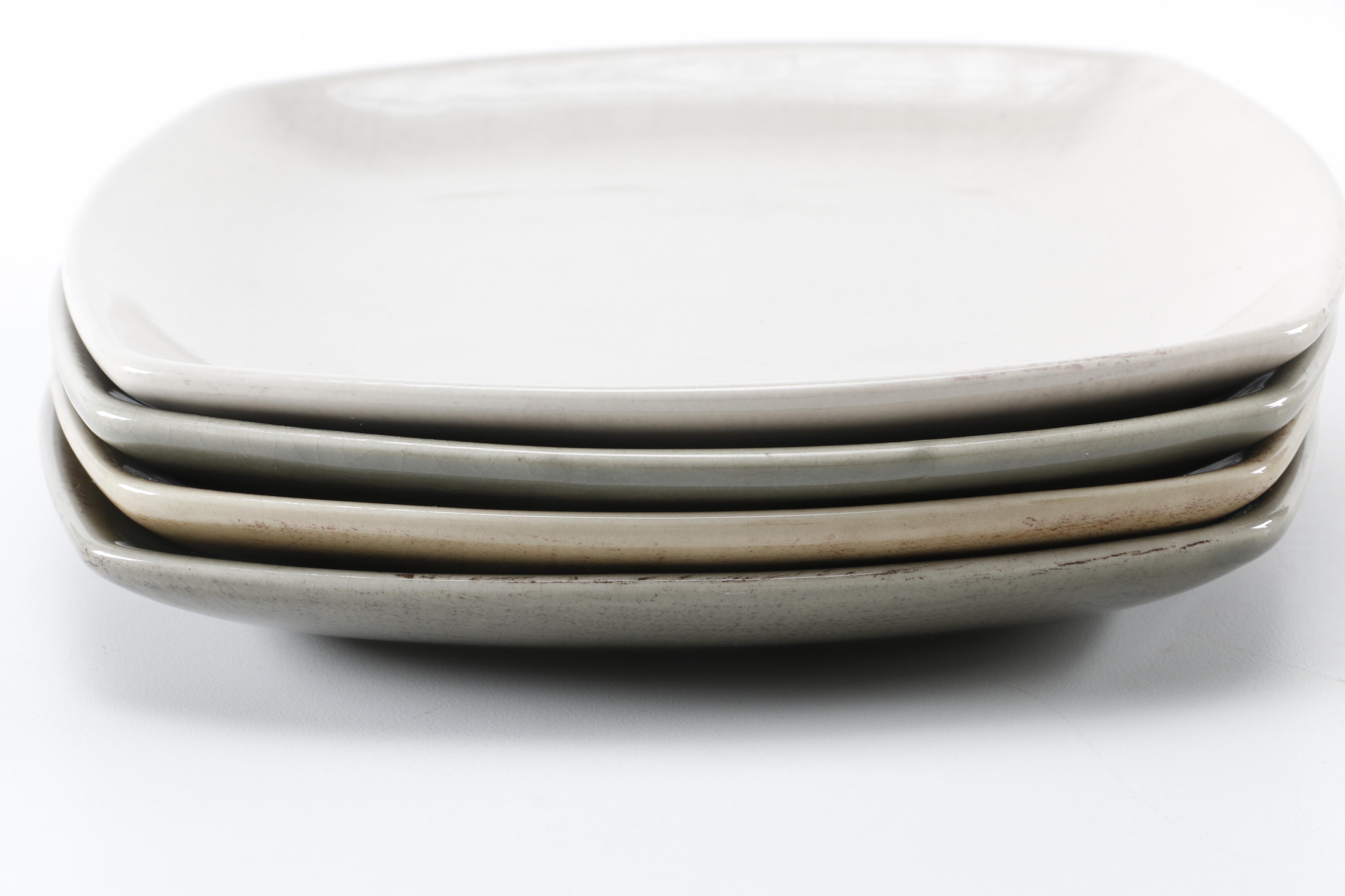 Tag Ceramic Dinnerware