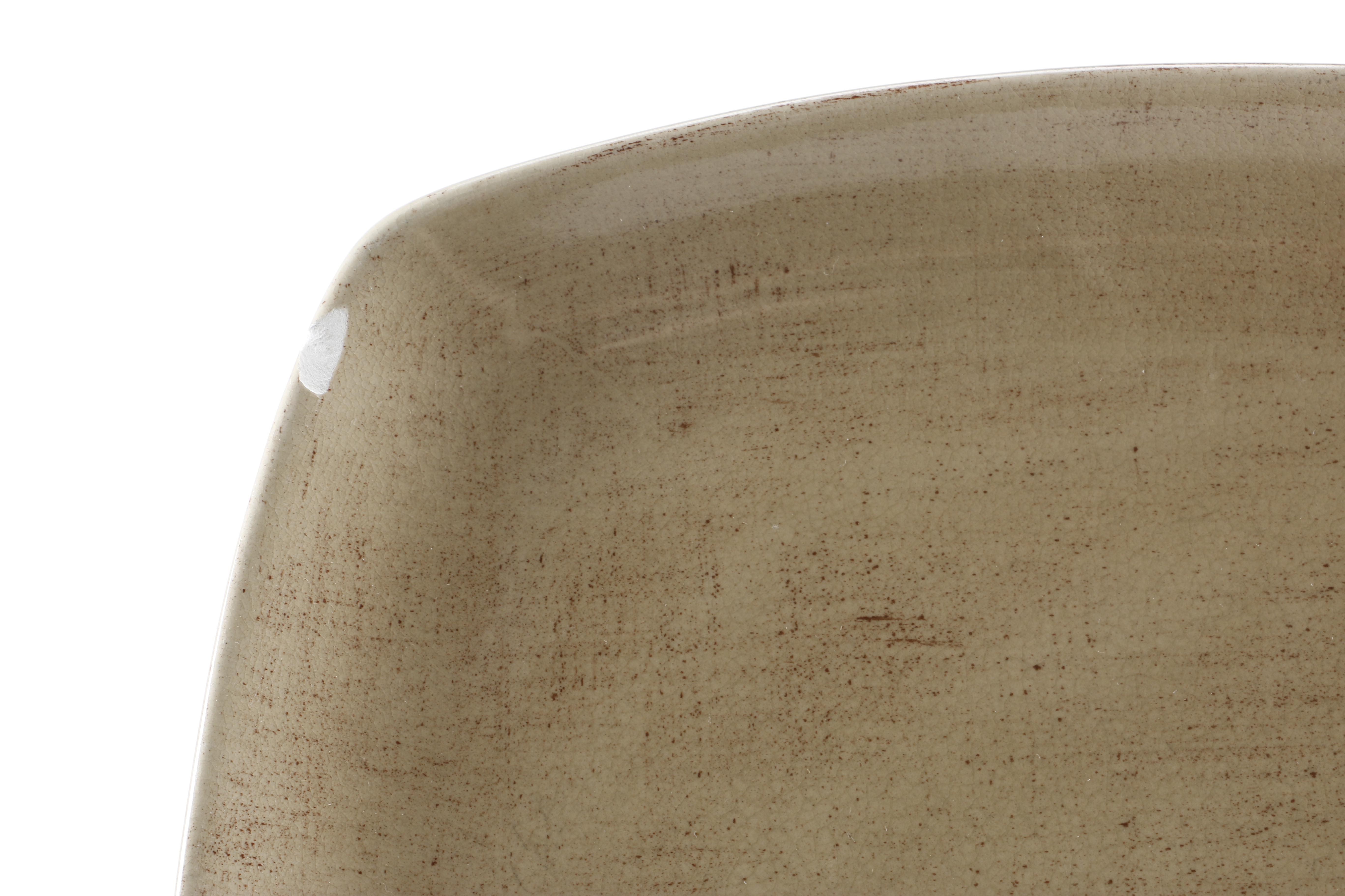 Tag Ceramic Dinnerware