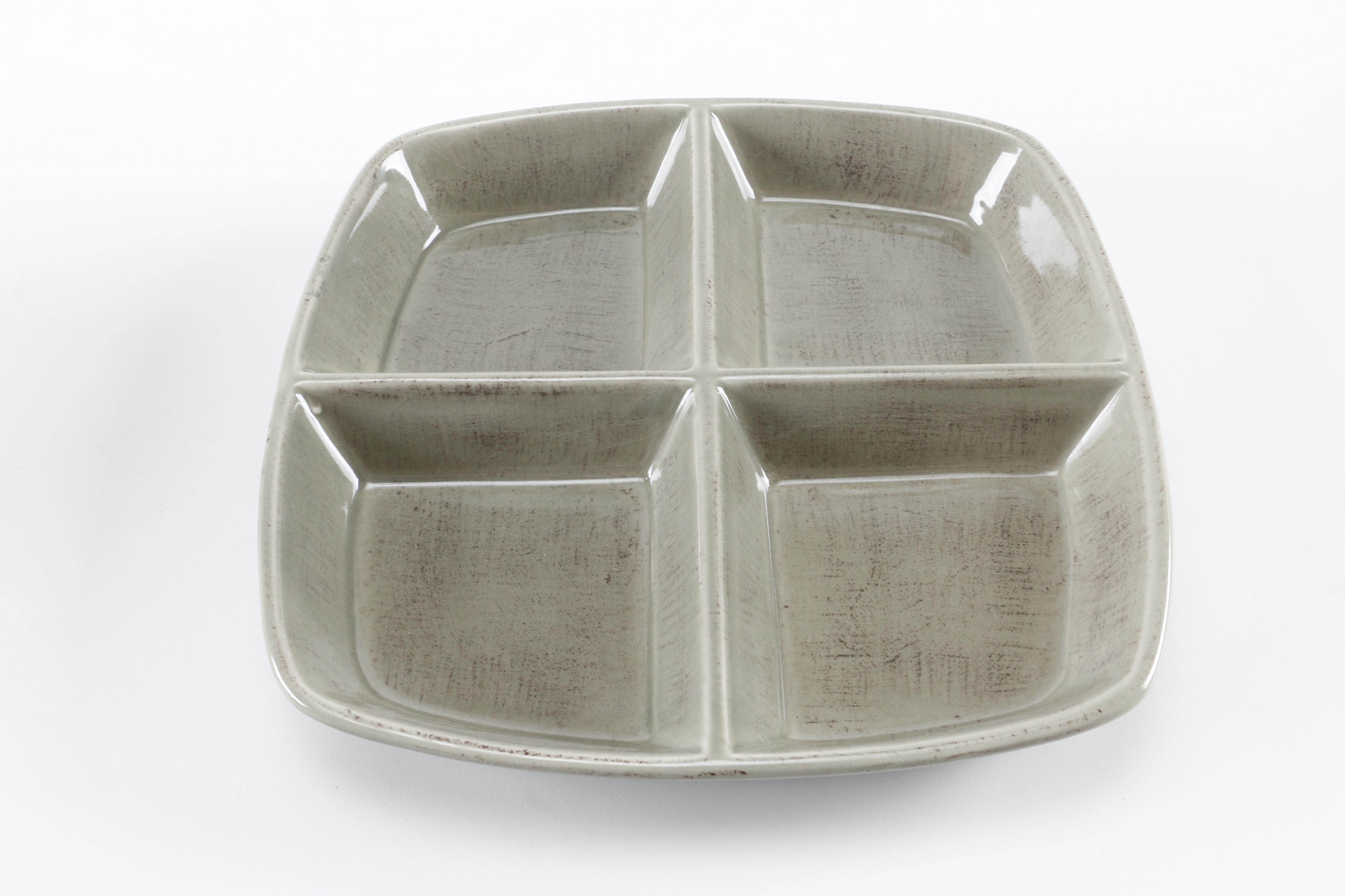 Tag Ceramic Dinnerware