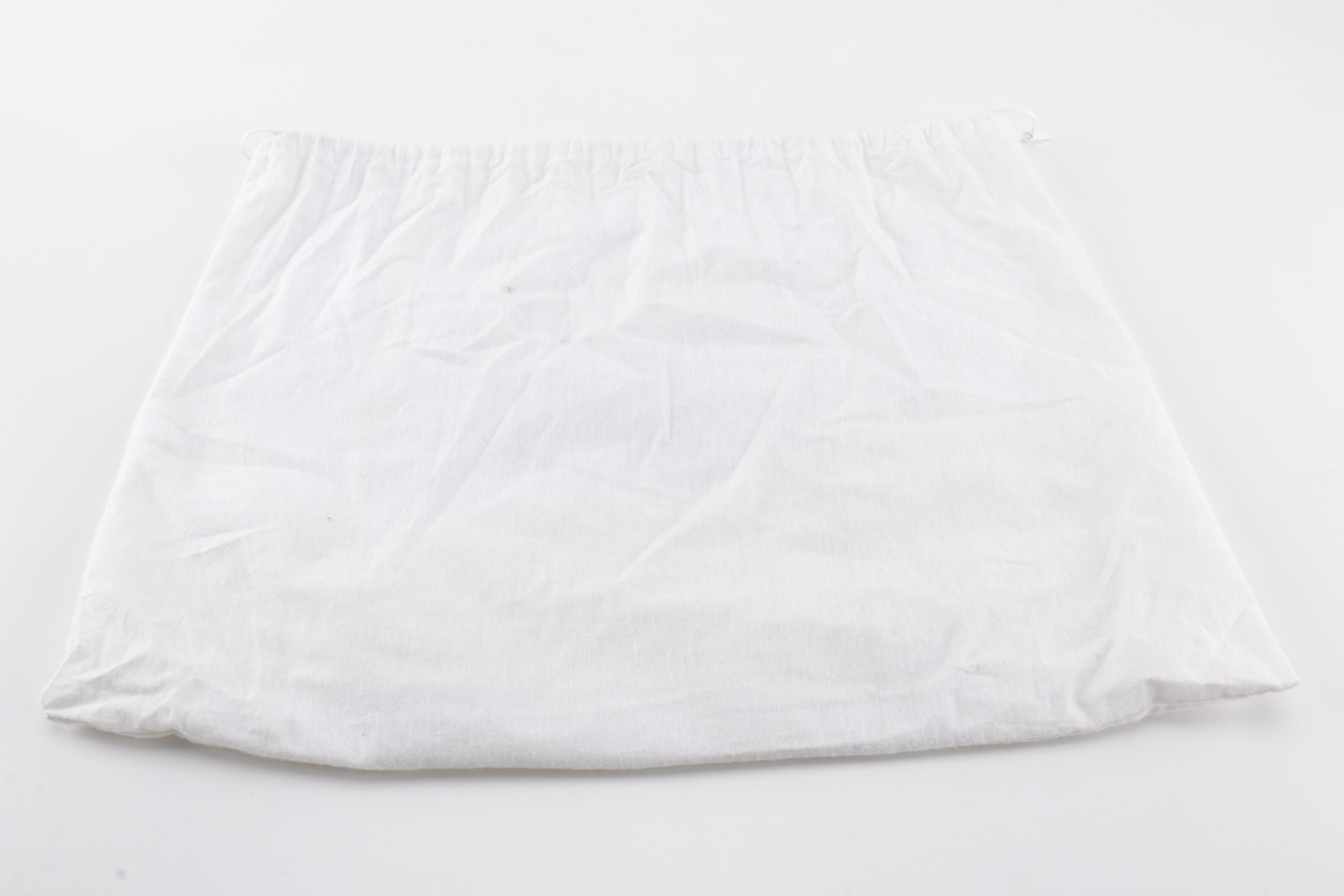 Prada Black Nylon and Leather Bag