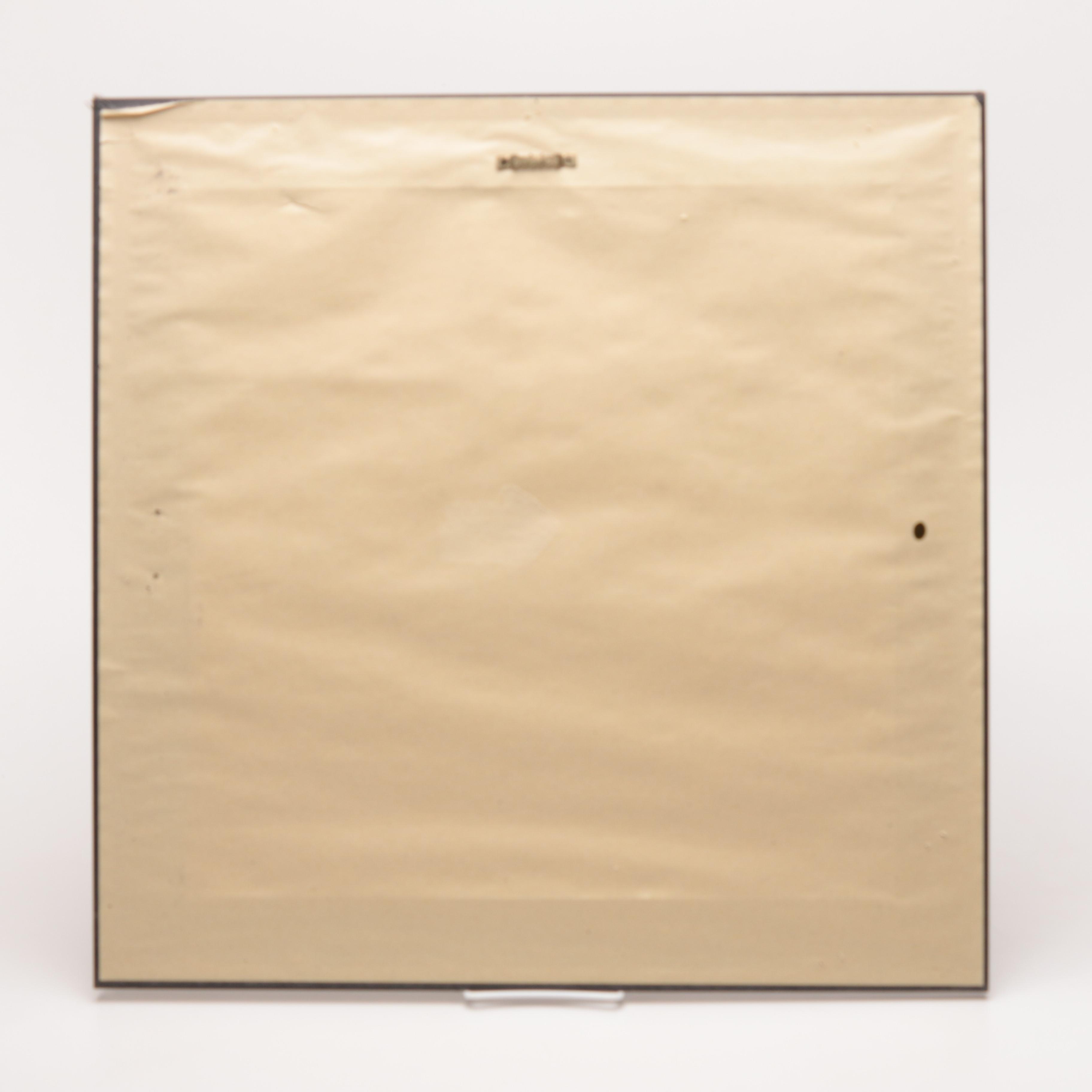 After Dennis Carney Offset Lithographs "Seaside I" and "Seaside II"