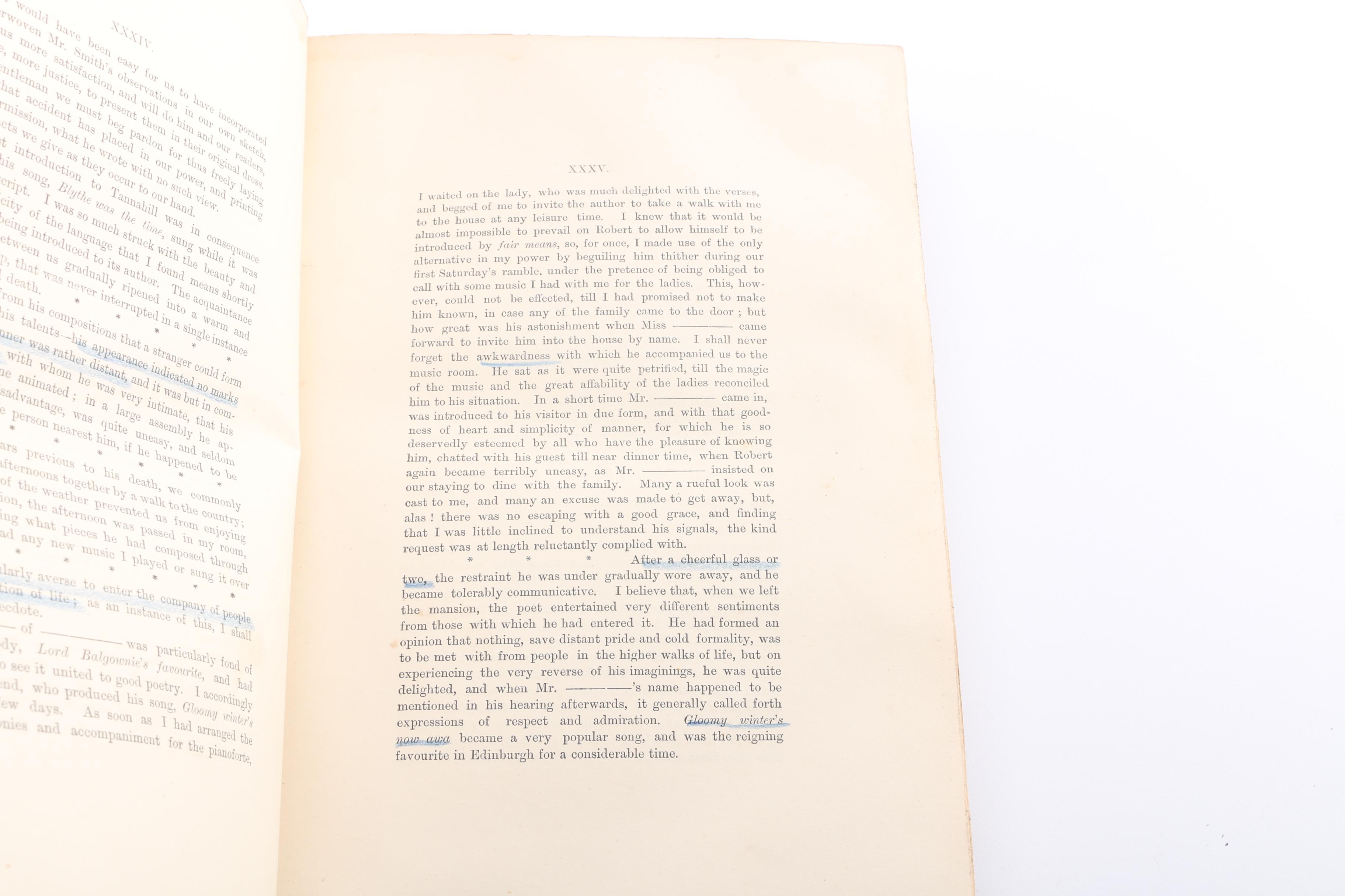 Set of "Harp of Renfrewshire" Books