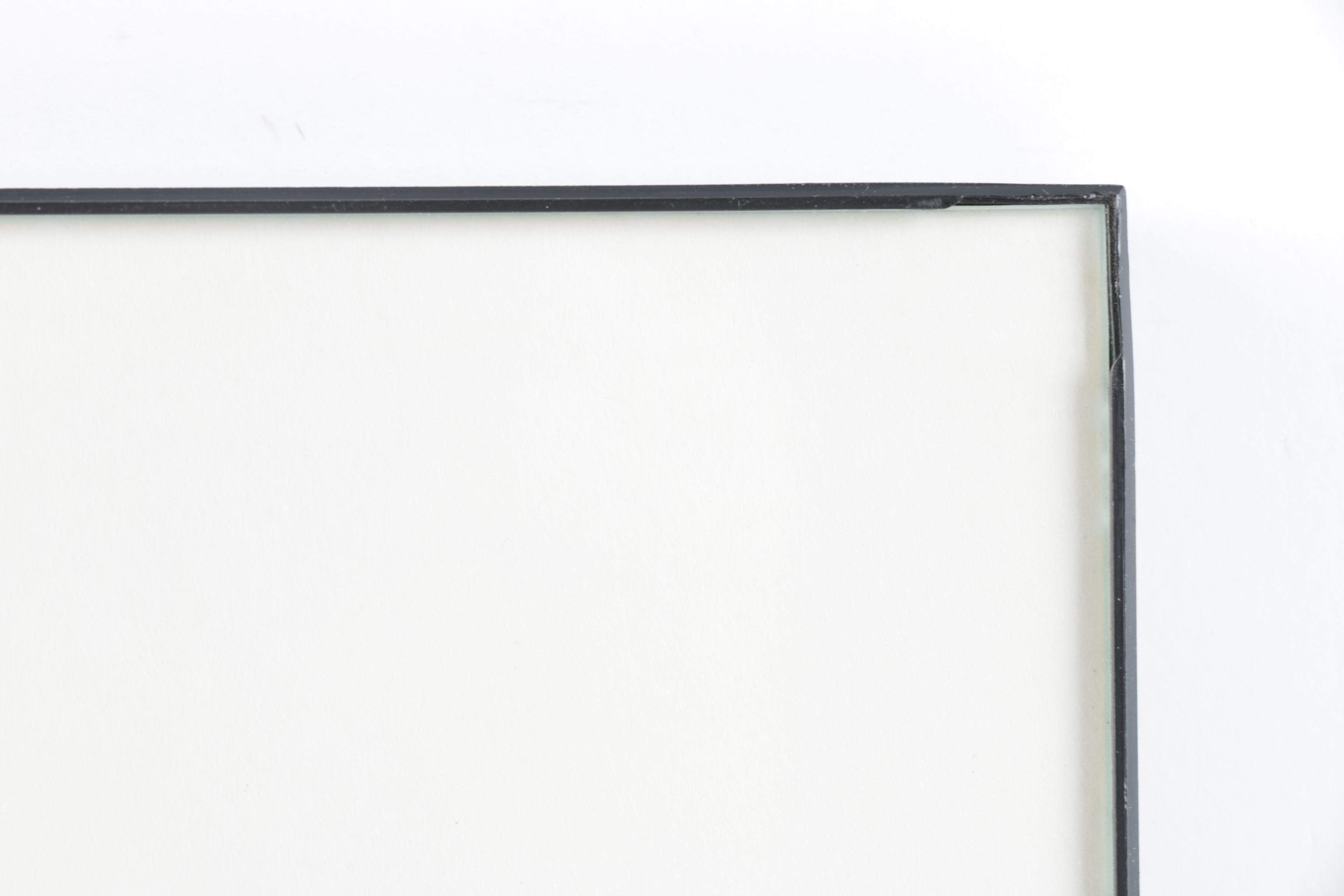 Lithographs of Architecture in Natchez, Mississippi