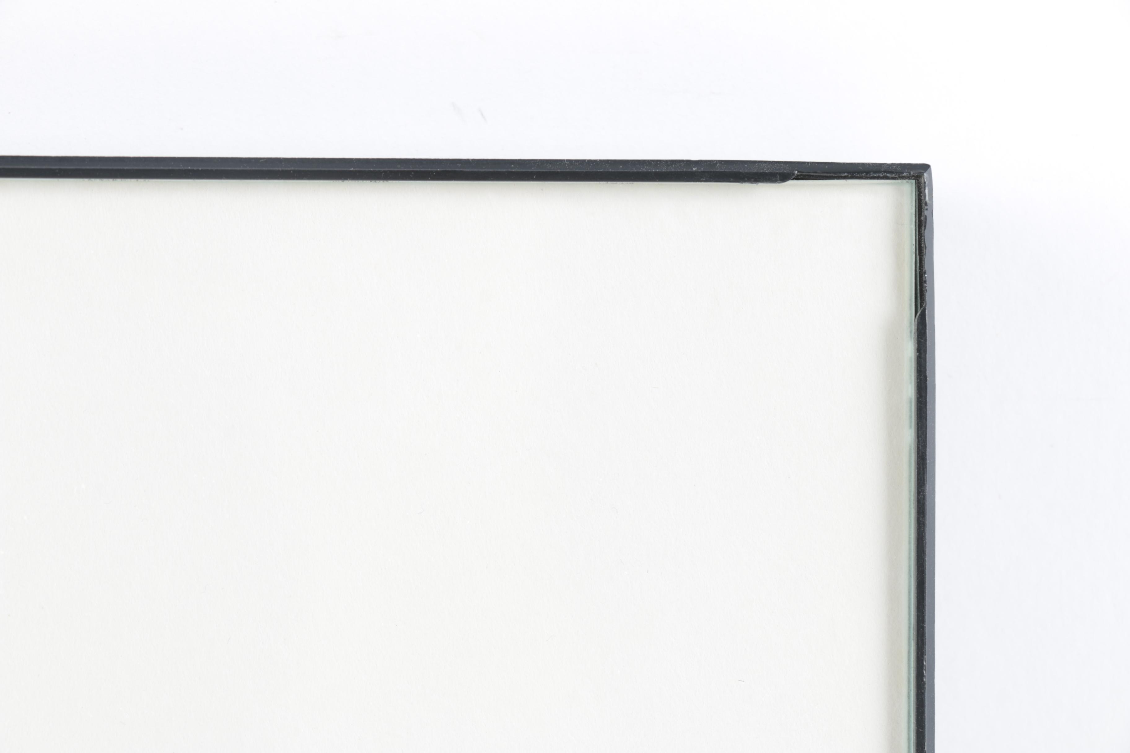 Lithographs of Architecture in Natchez, Mississippi