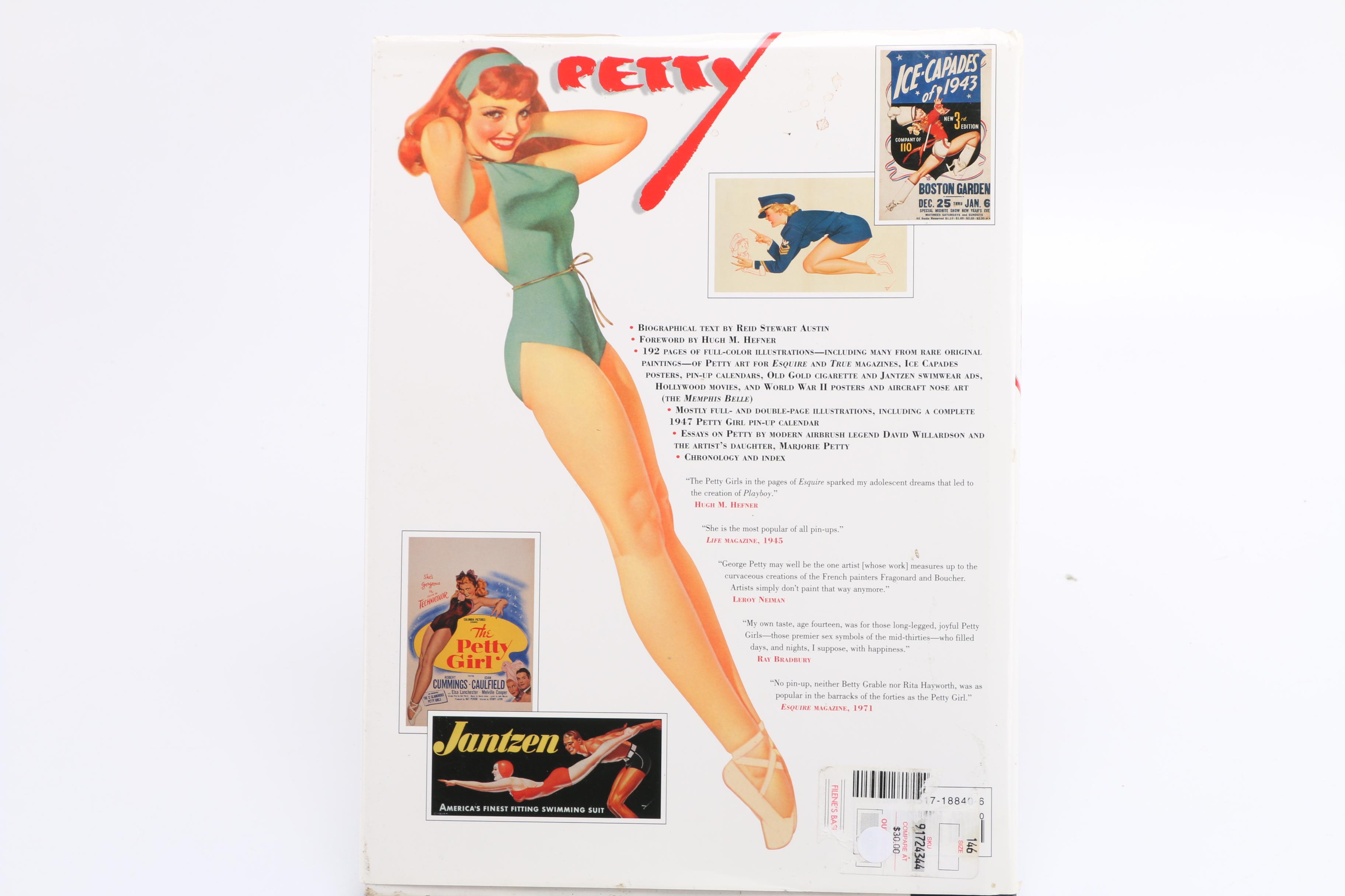 Assortment of Books including First Impression "The Armstrong Borderland" by William A. Armstrong