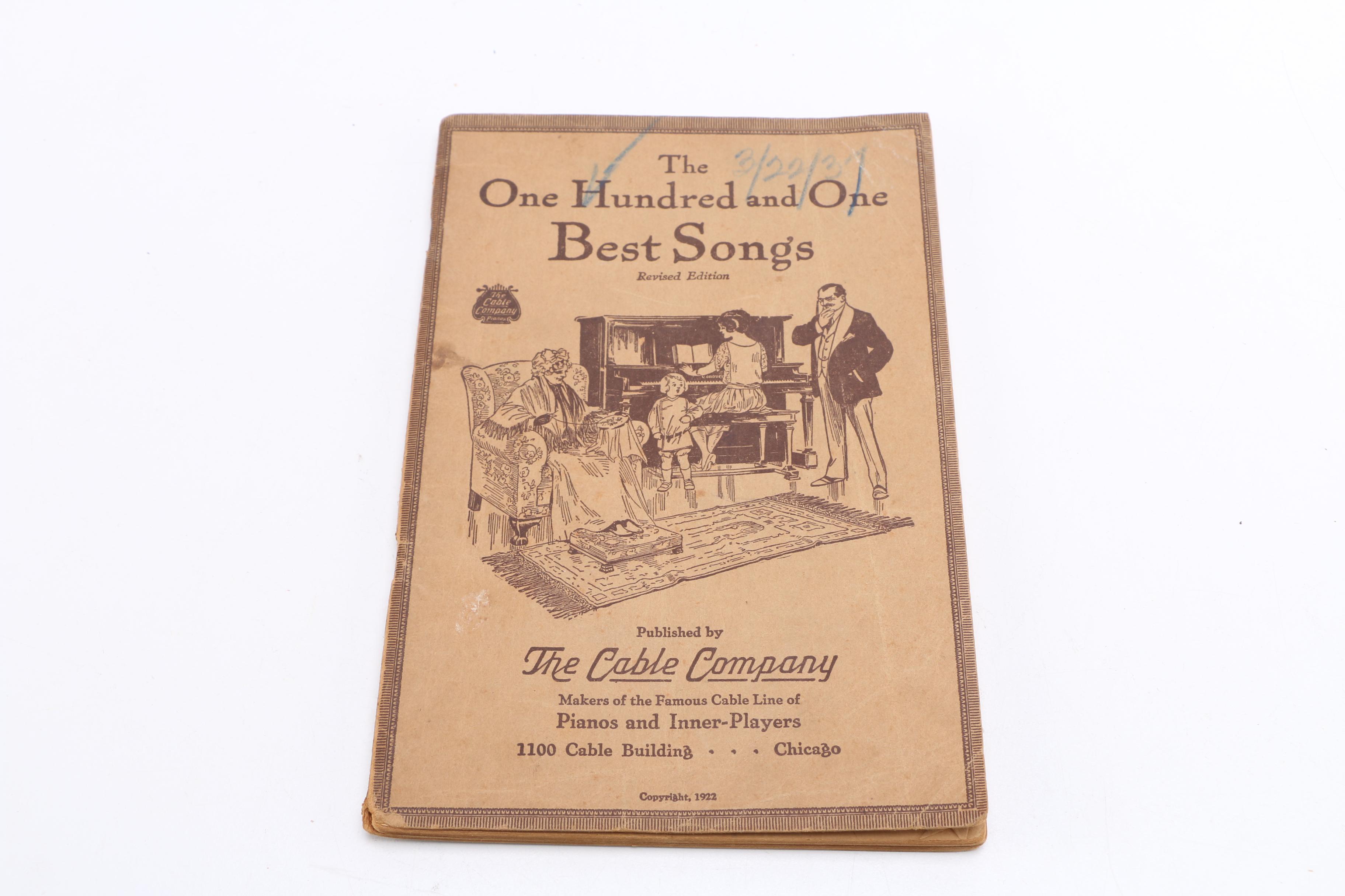 Assortment of Books including First Impression "The Armstrong Borderland" by William A. Armstrong