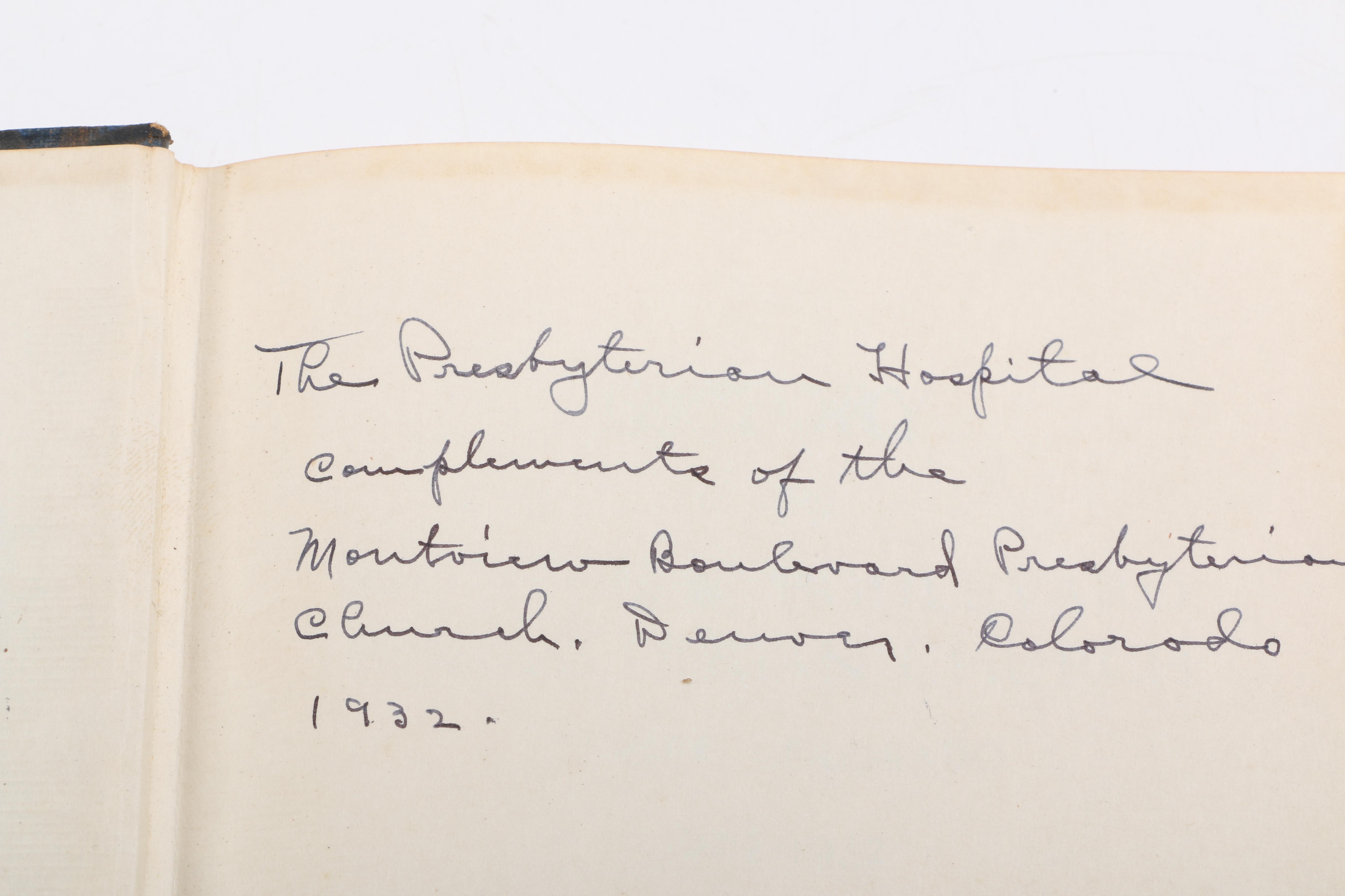 Assortment of Holy Bibles and Religious Poem Books