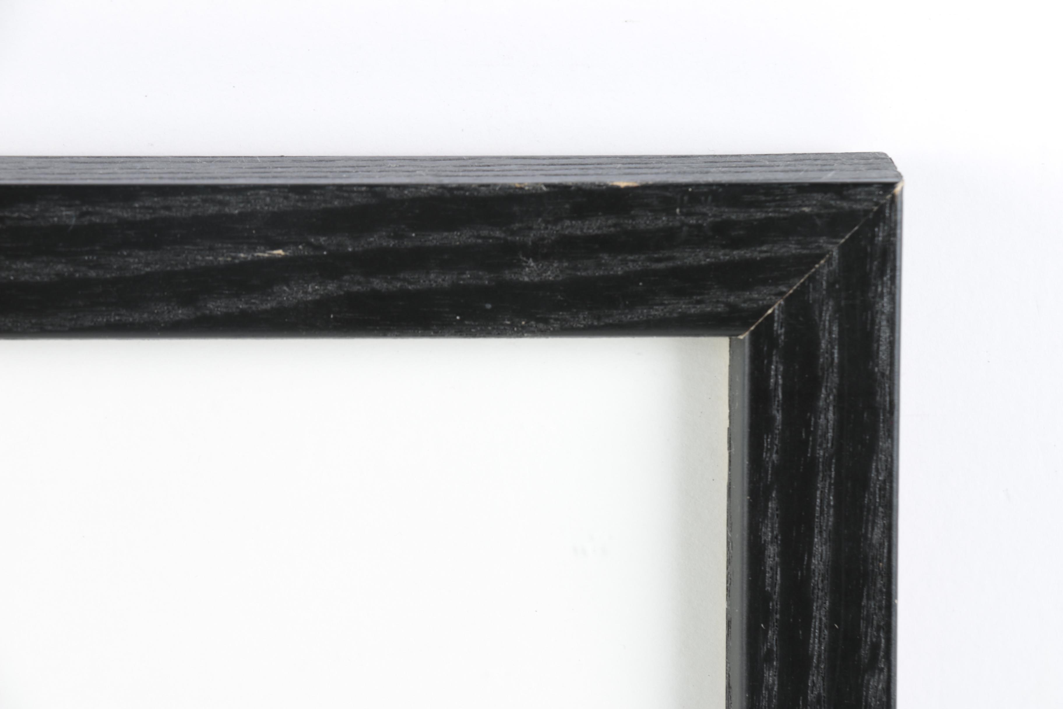 Kyle Spears Black and White Photograph "Cimetière du Père Lachaise"