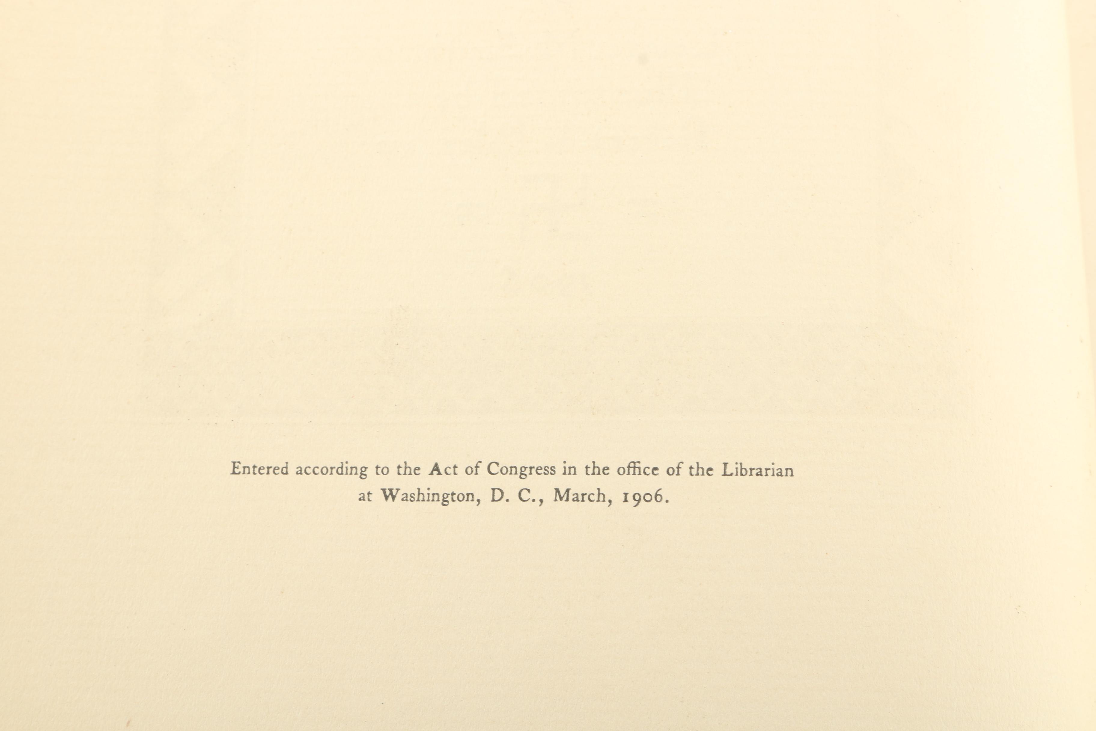 Collection of Colorado Historical Ephemera