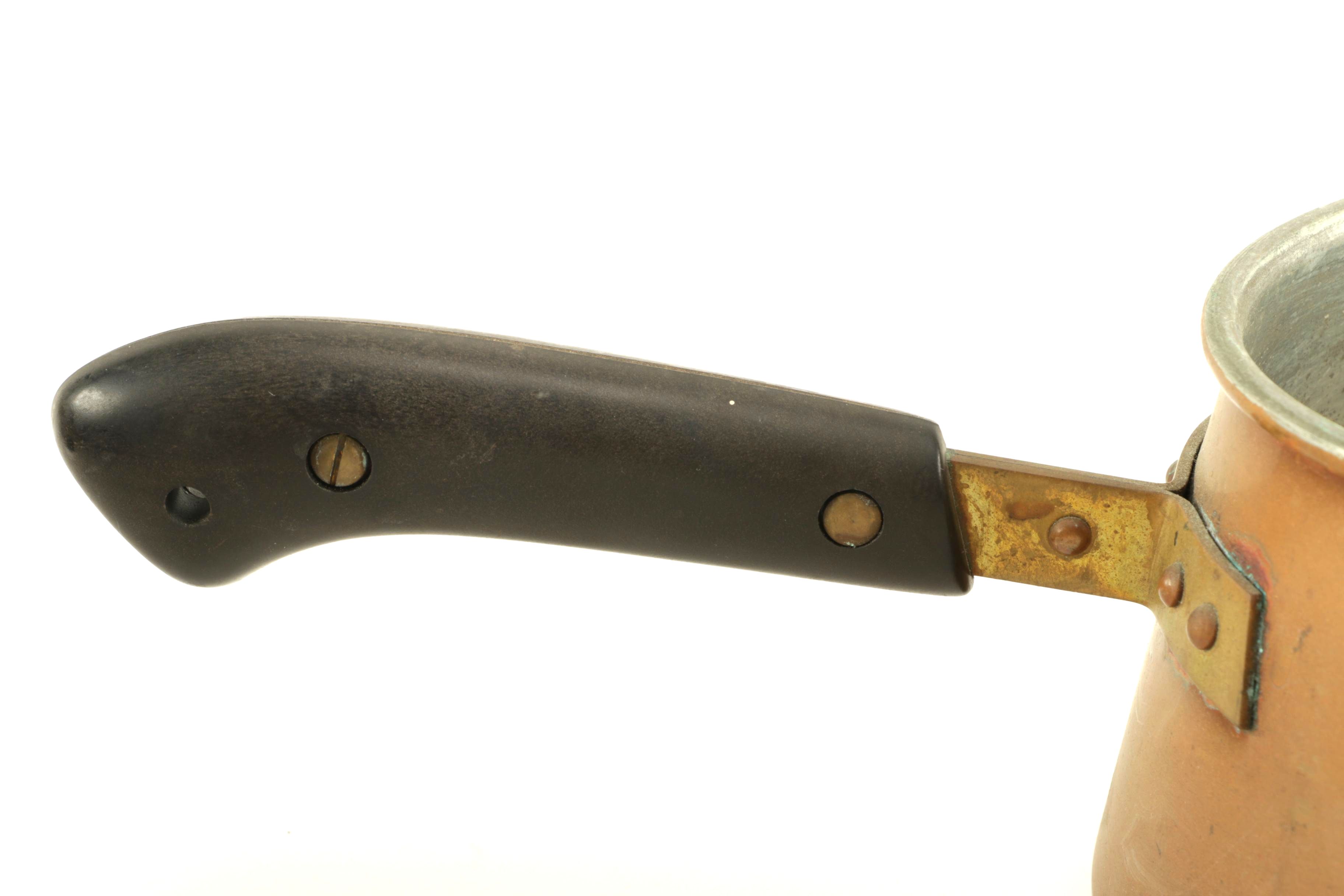 Cordon Bleu Double Boiler