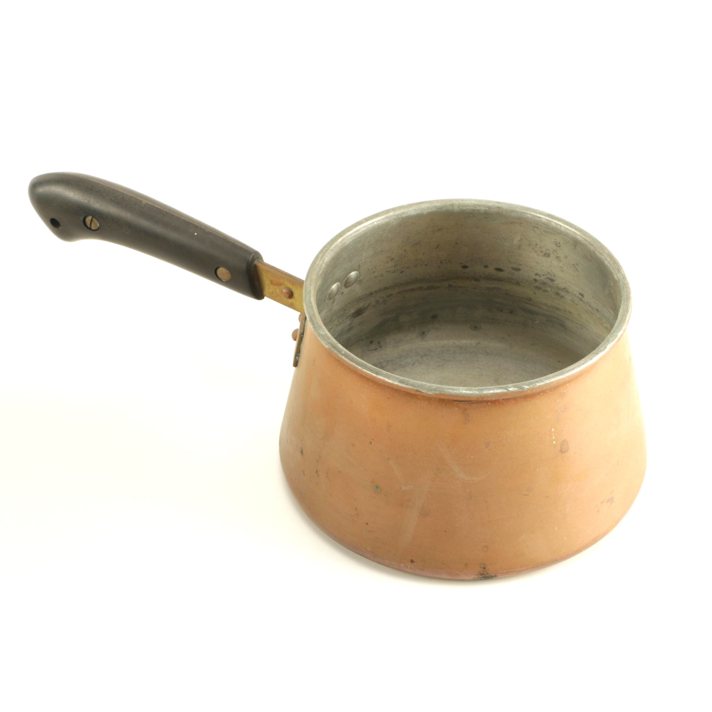 Cordon Bleu Double Boiler