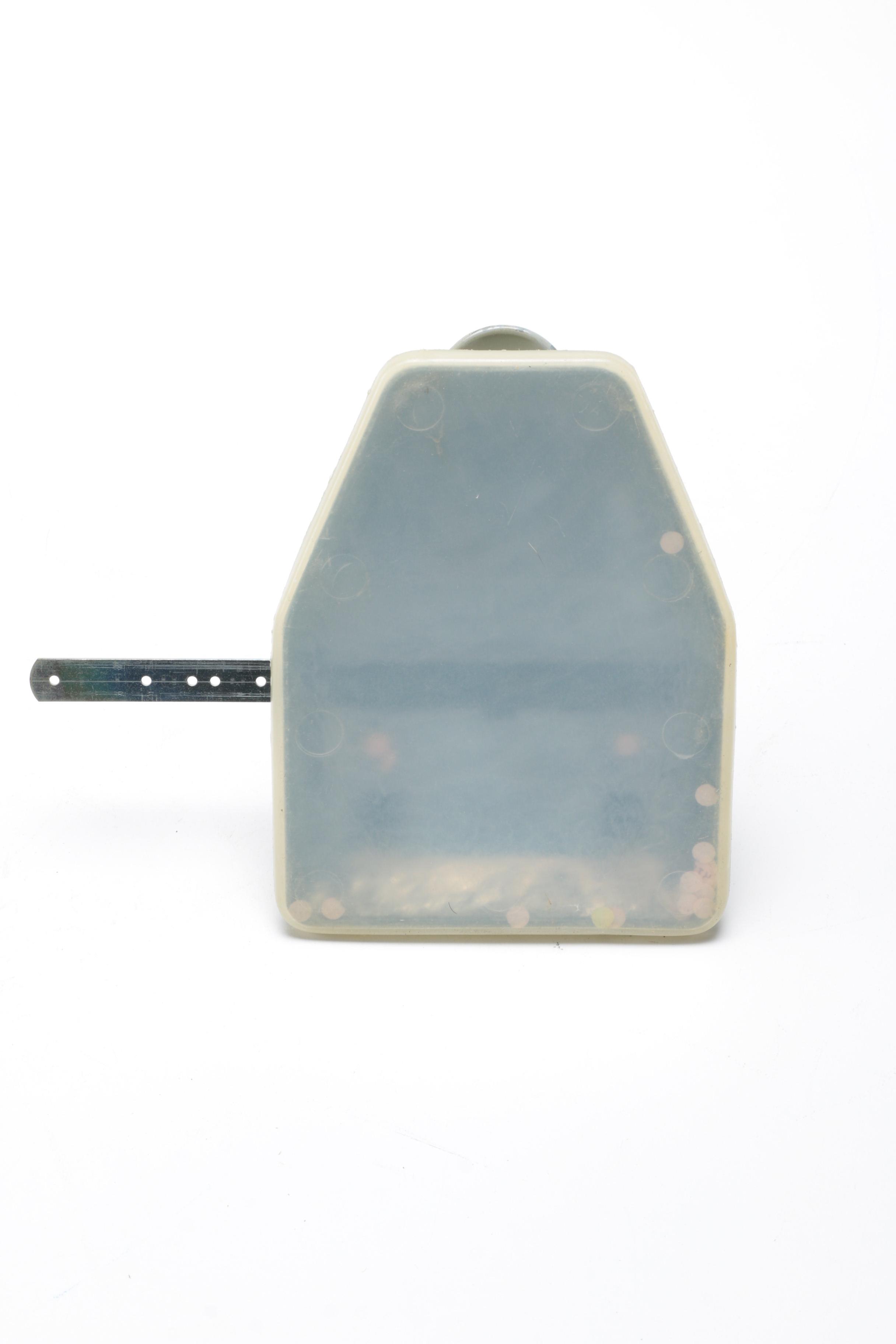 Vintage Office Supplies with Rolodex and Swingline