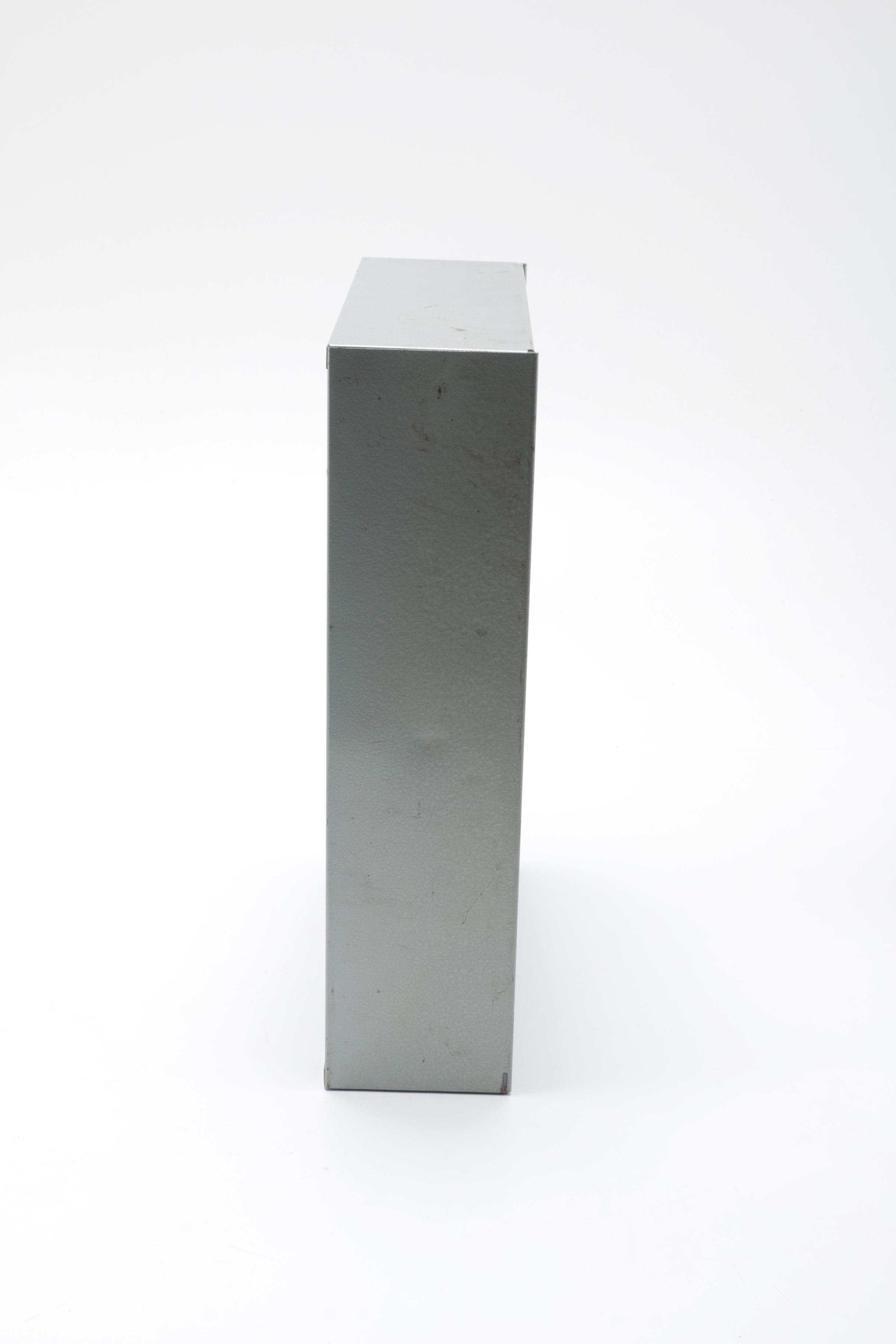 Vintage Office Supplies with Rolodex and Swingline