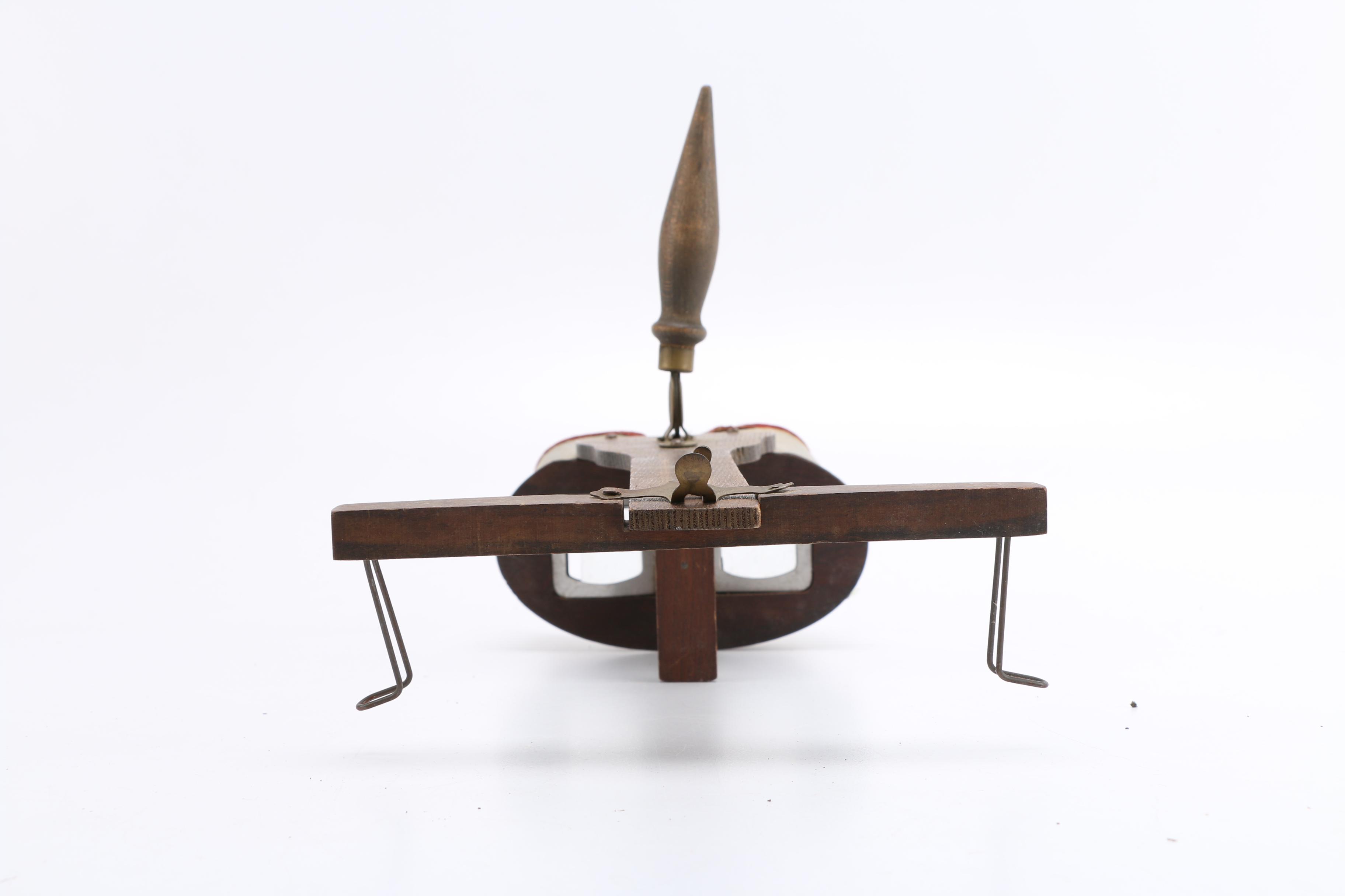 Vintage Stereoscope with Cards