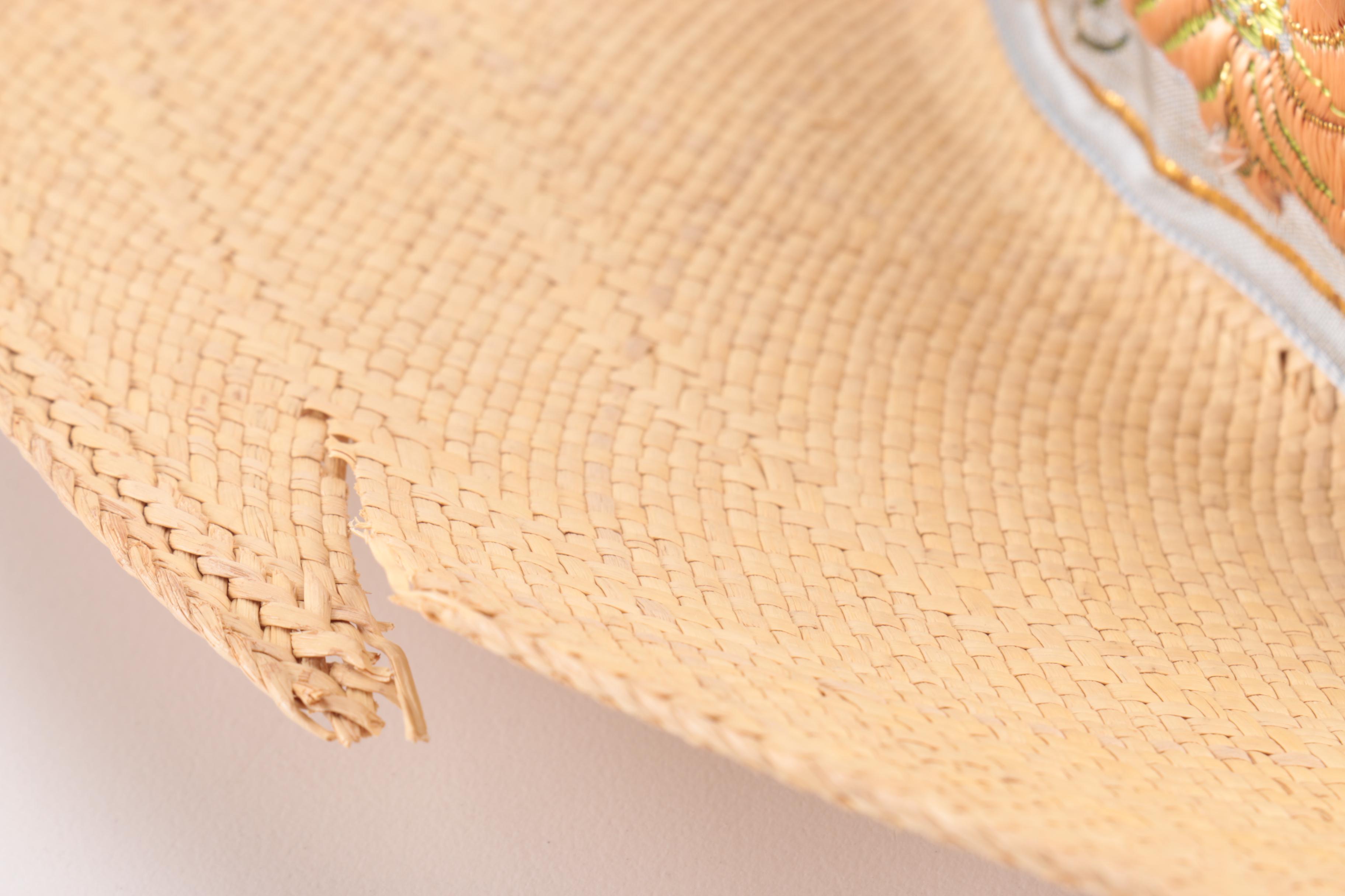 Women's Sunhats Including Adolfo II