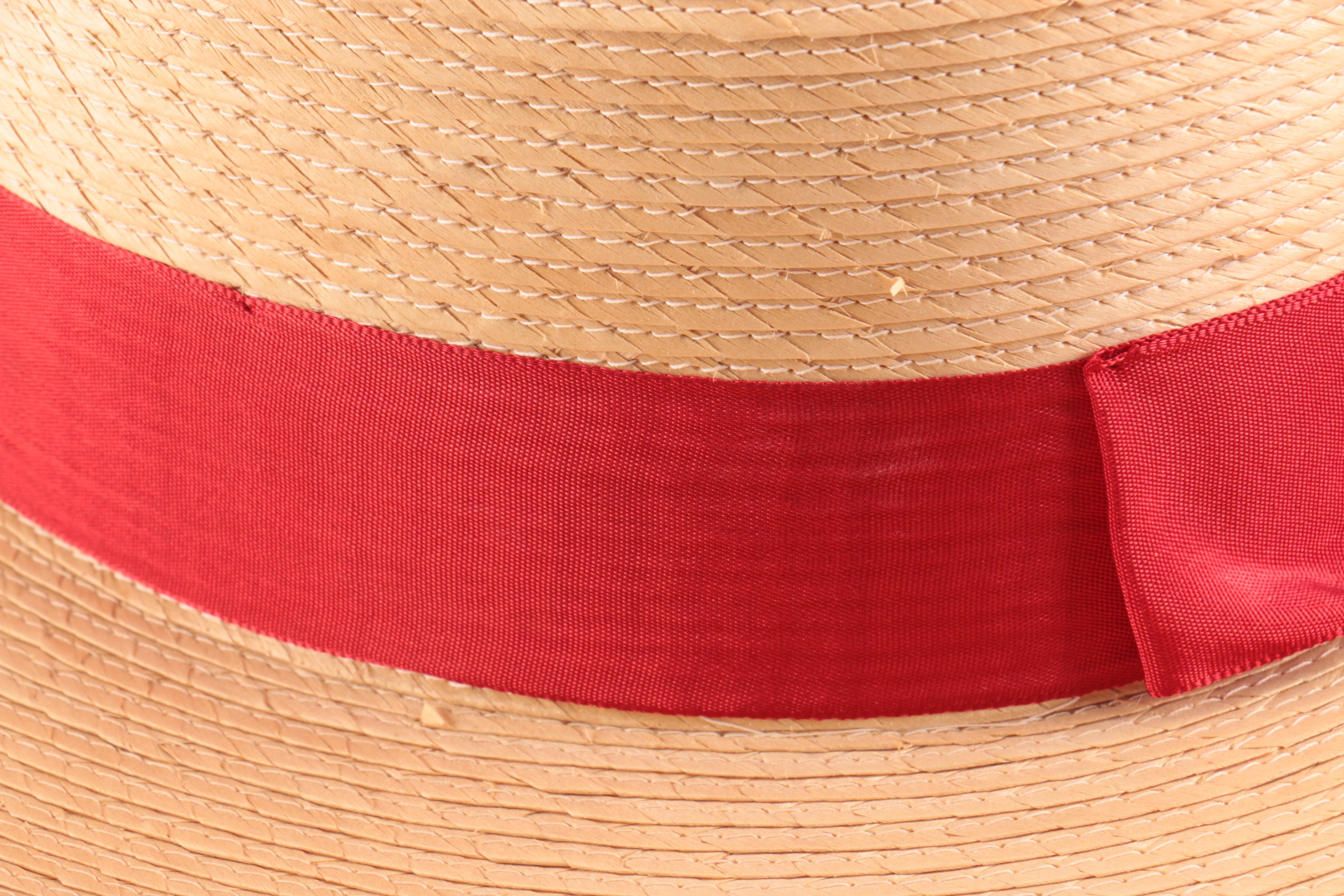Women's Sunhats Including Adolfo II
