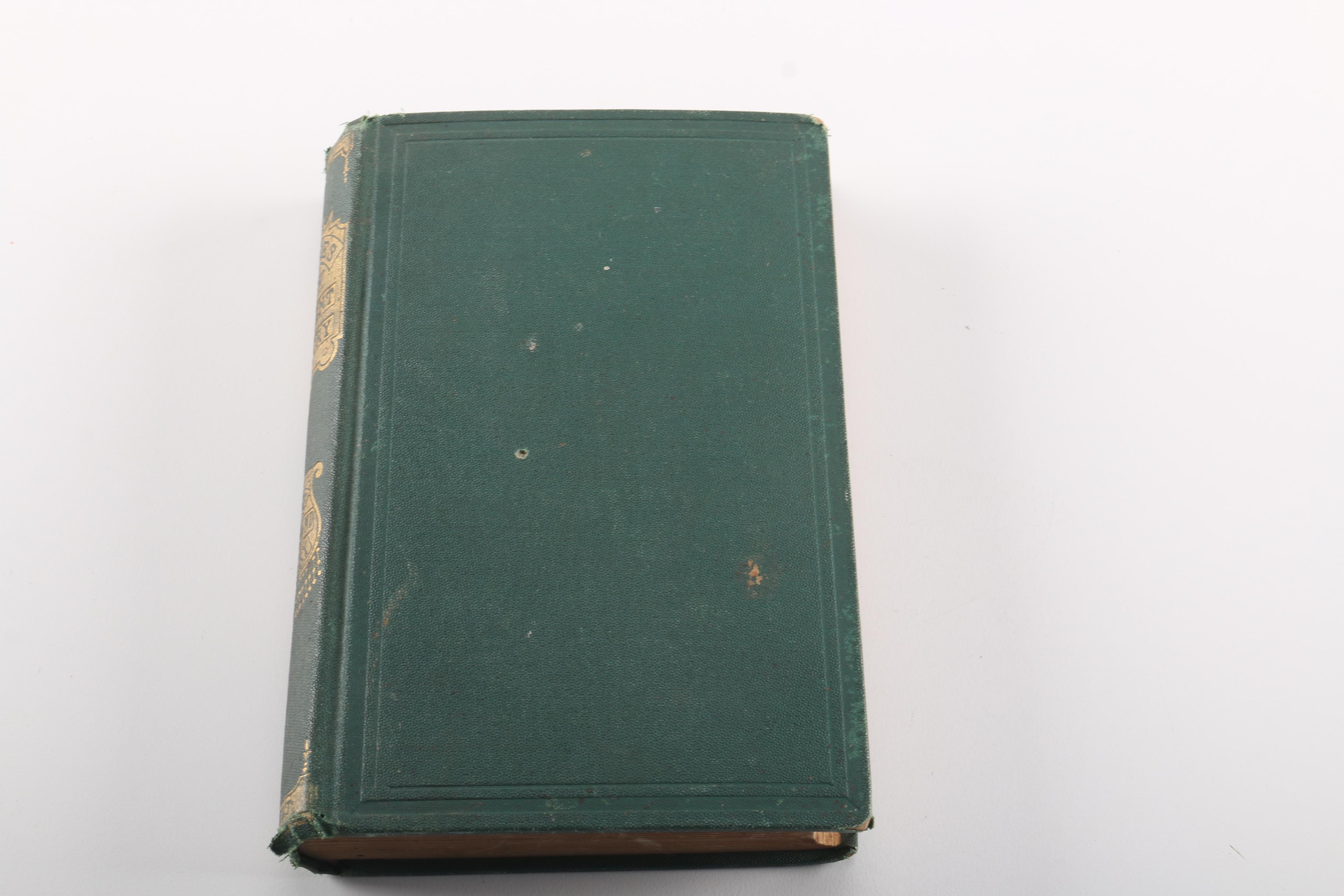 History, Fiction, and Music Books
