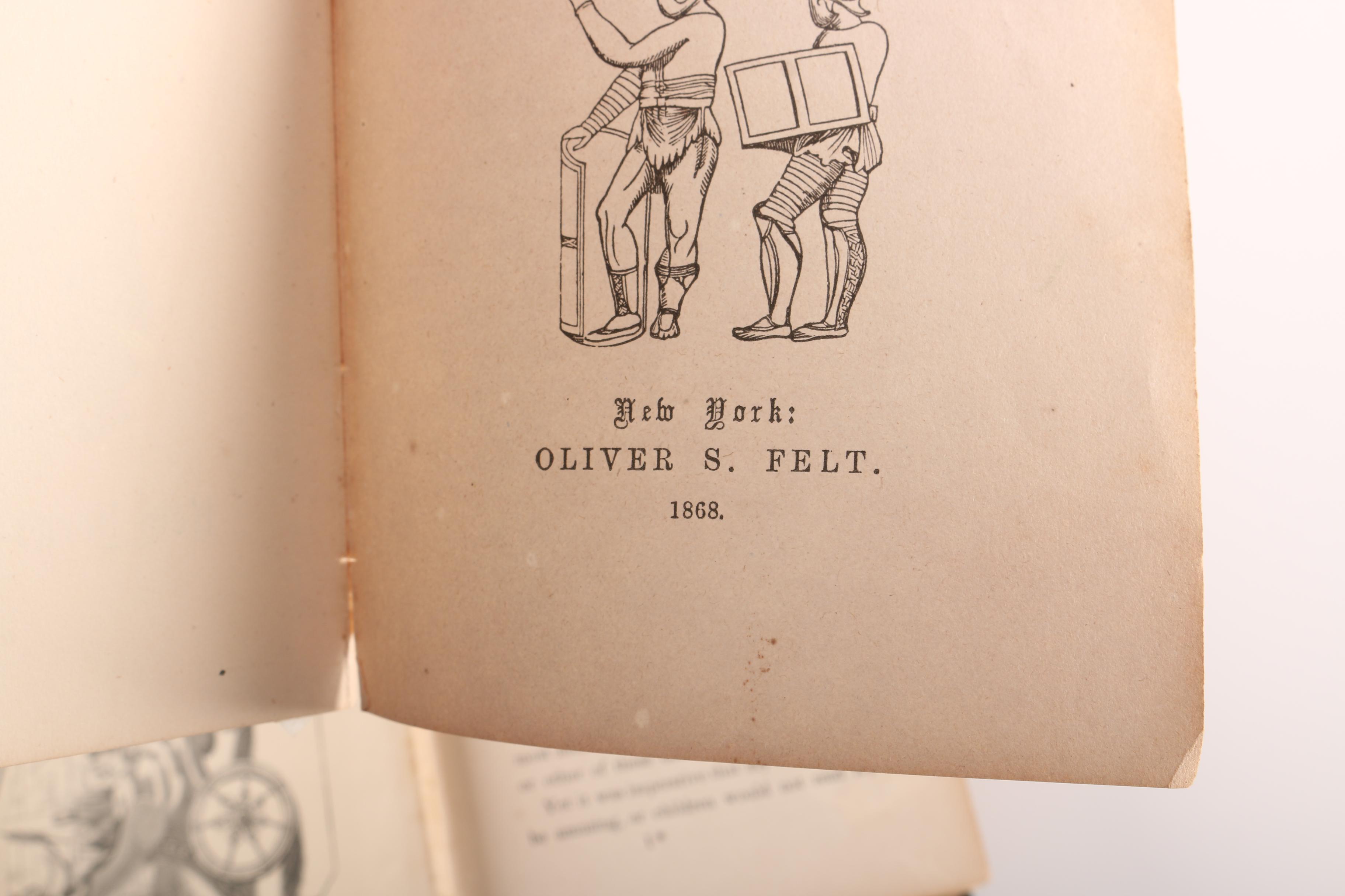 History, Fiction, and Music Books