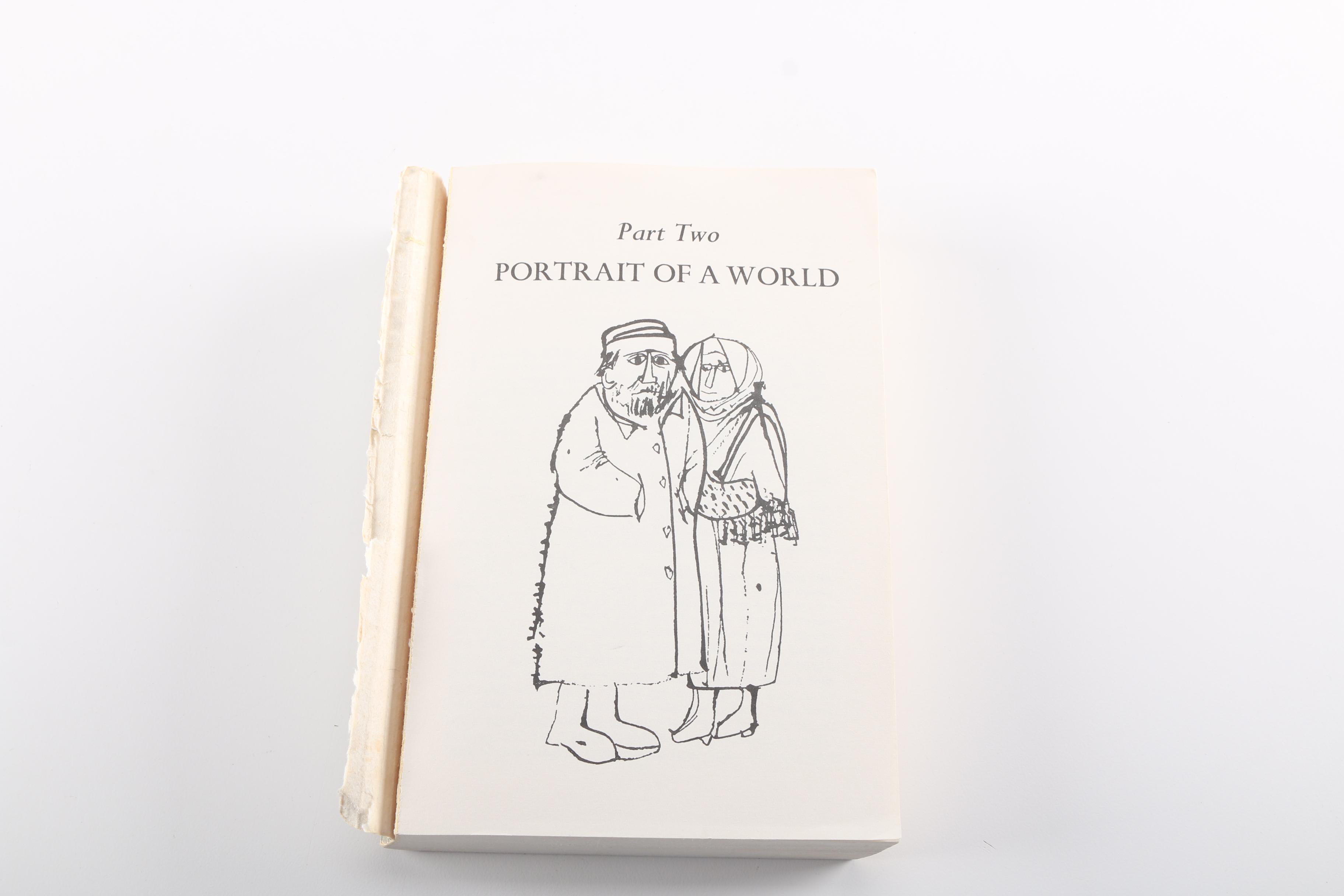 History, Fiction, and Music Books