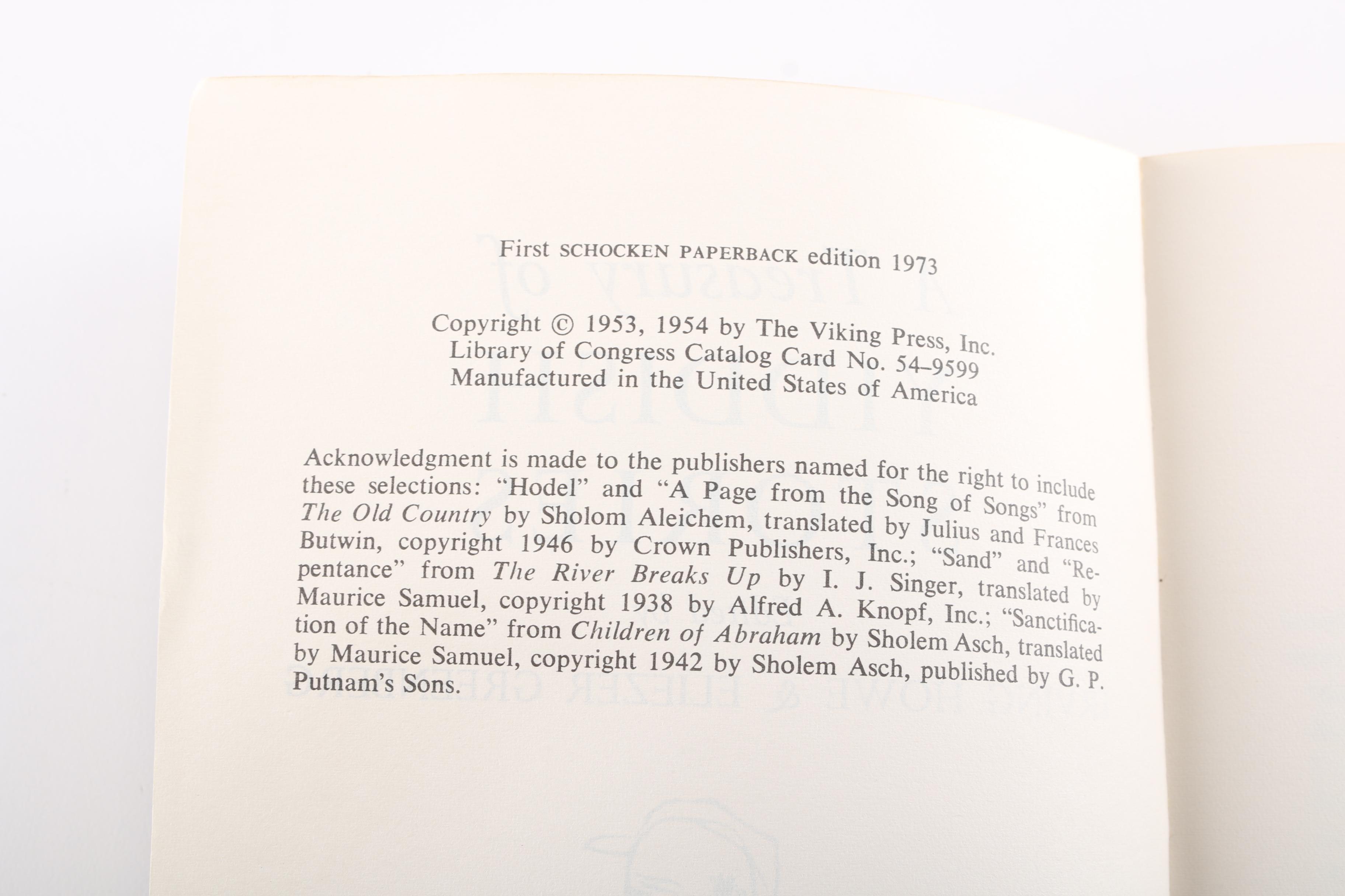 History, Fiction, and Music Books