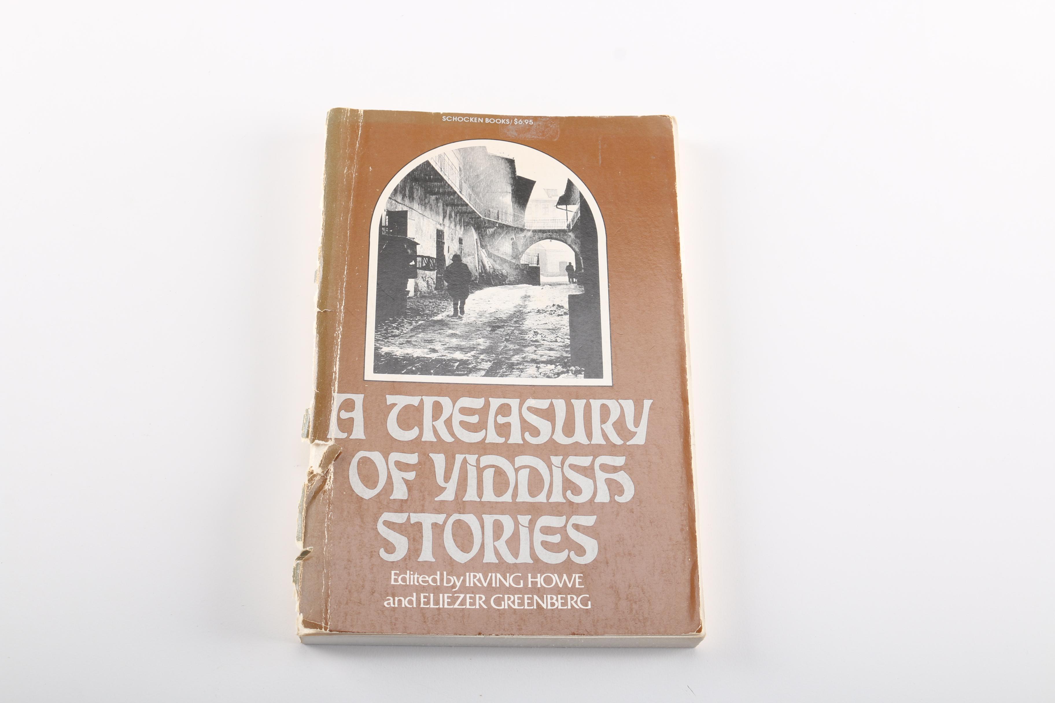 History, Fiction, and Music Books