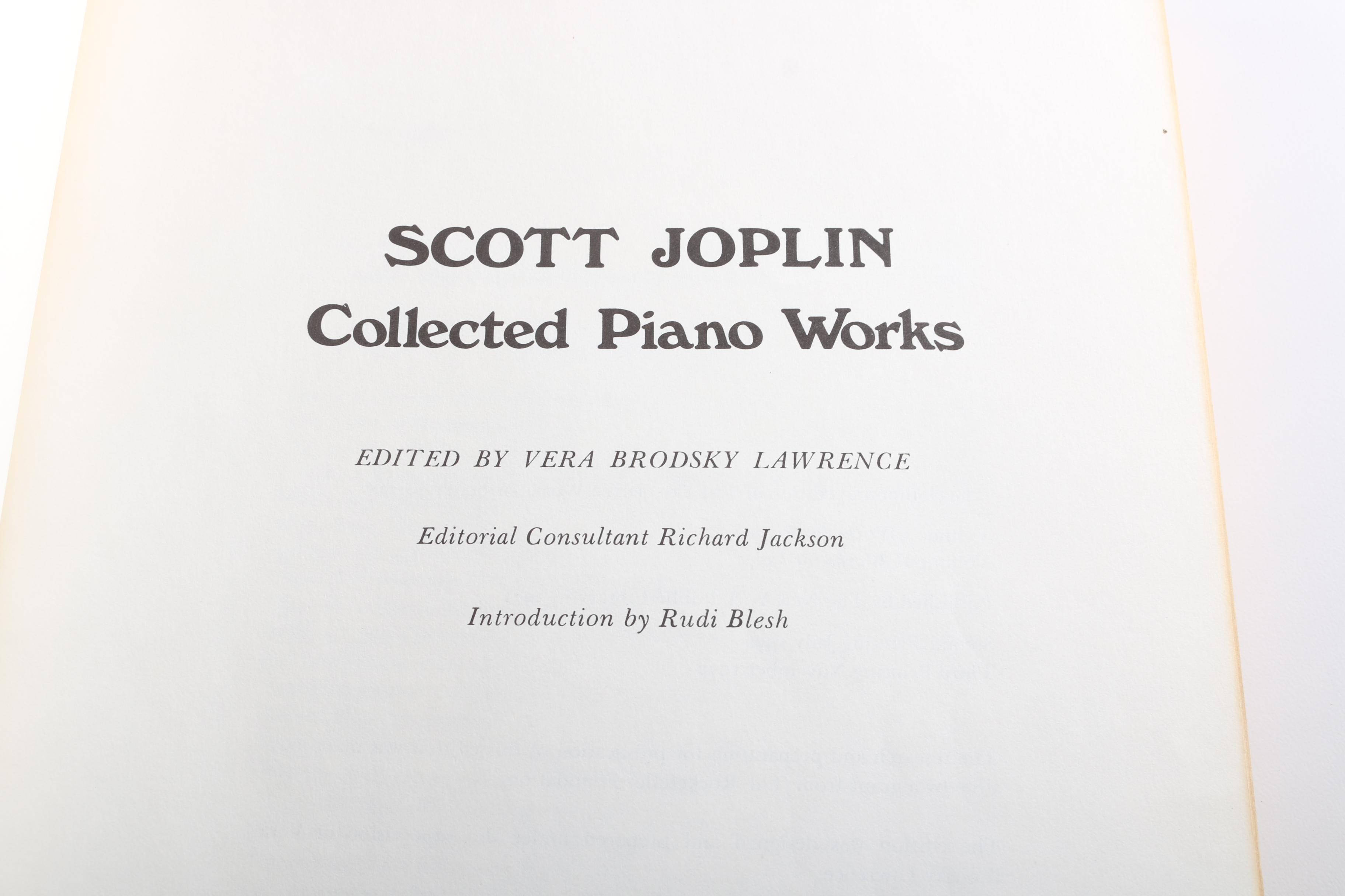History, Fiction, and Music Books