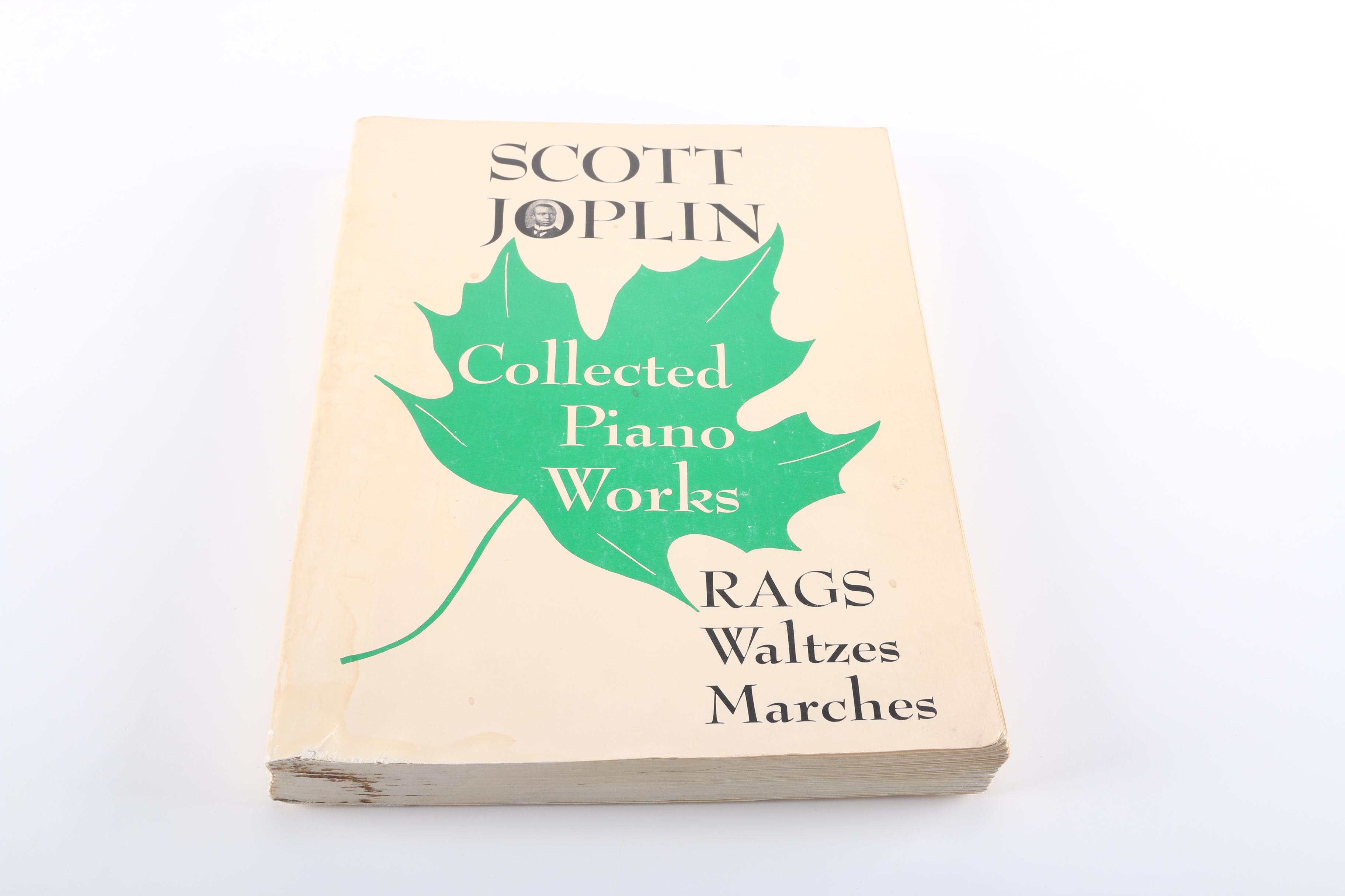 History, Fiction, and Music Books