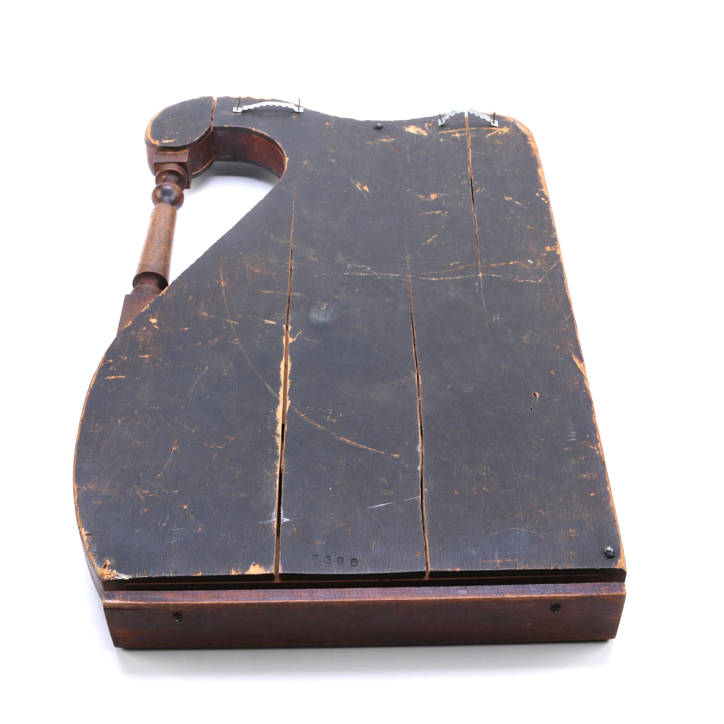 Oscar Schmidt Zither