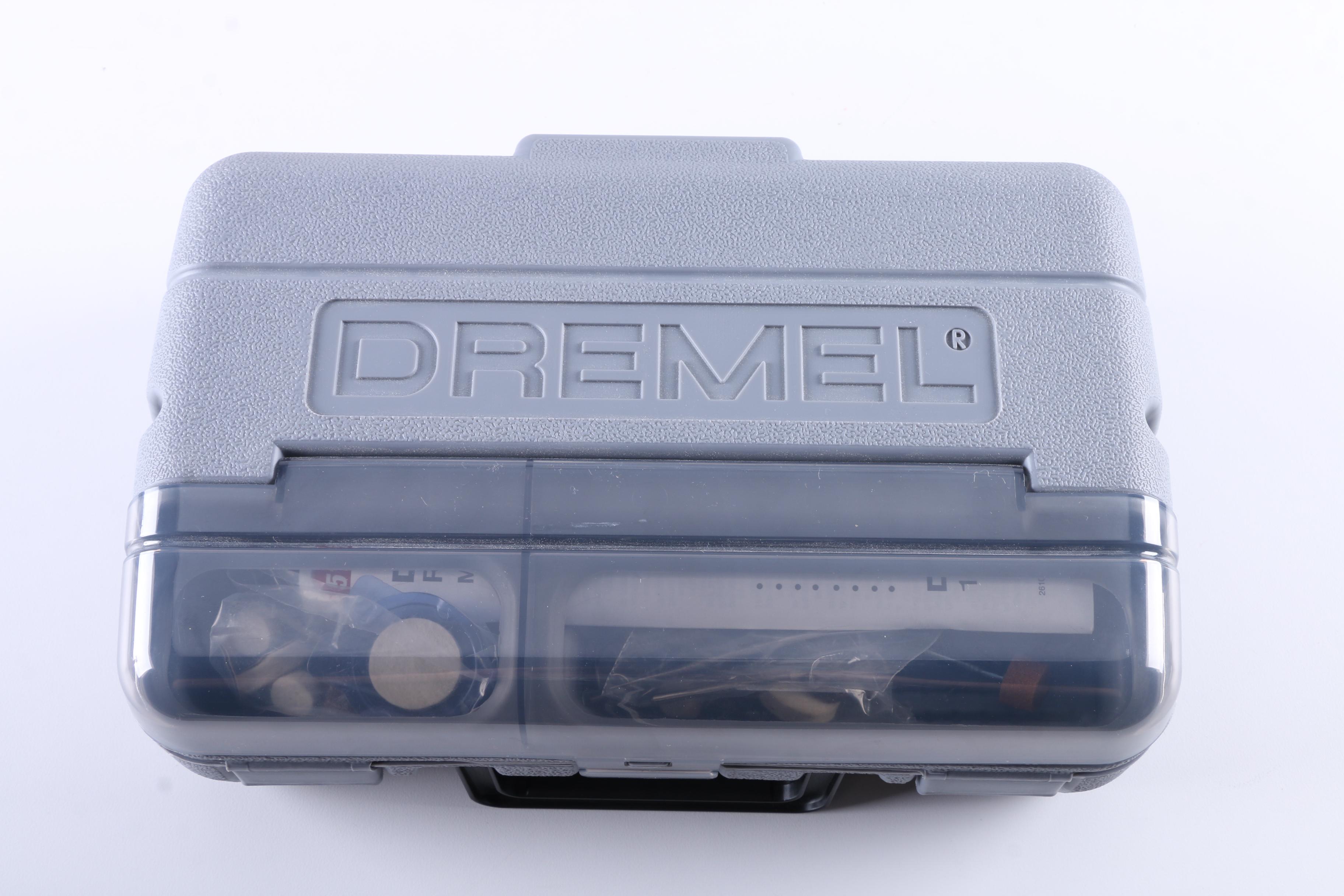 Jewelry Tools Including Dremel Multipro