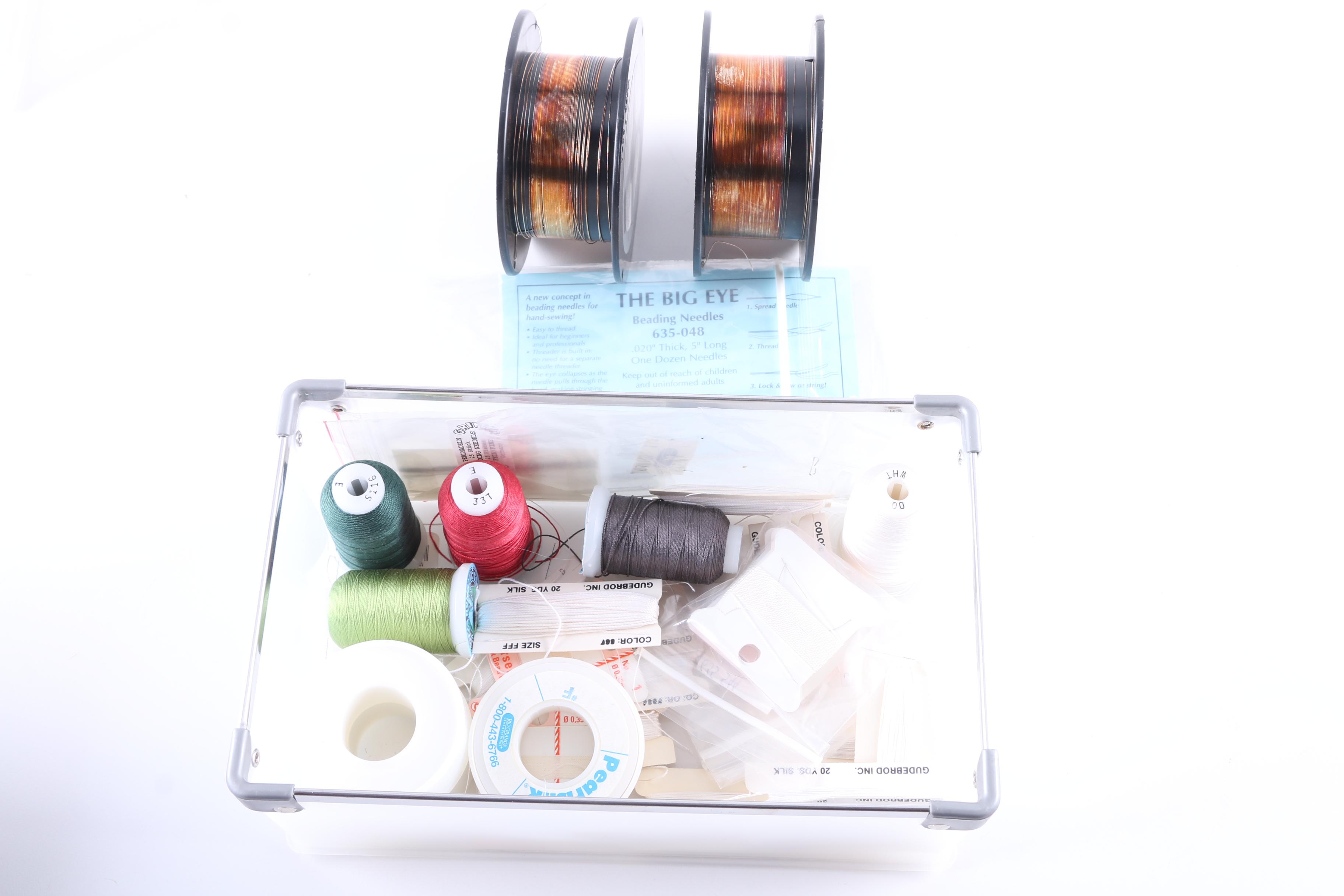 Jewelry Tools Including Dremel Multipro