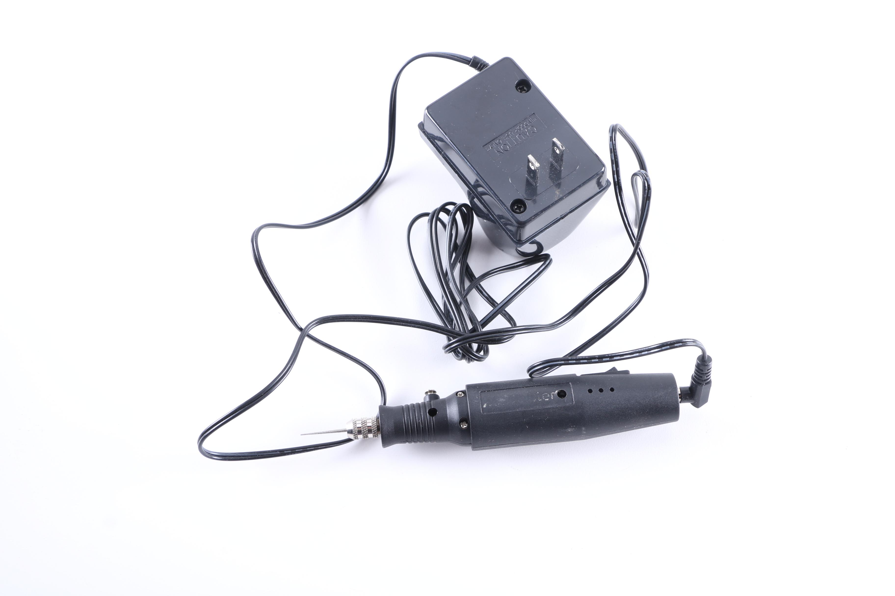 Jewelry Tools Including Dremel Multipro