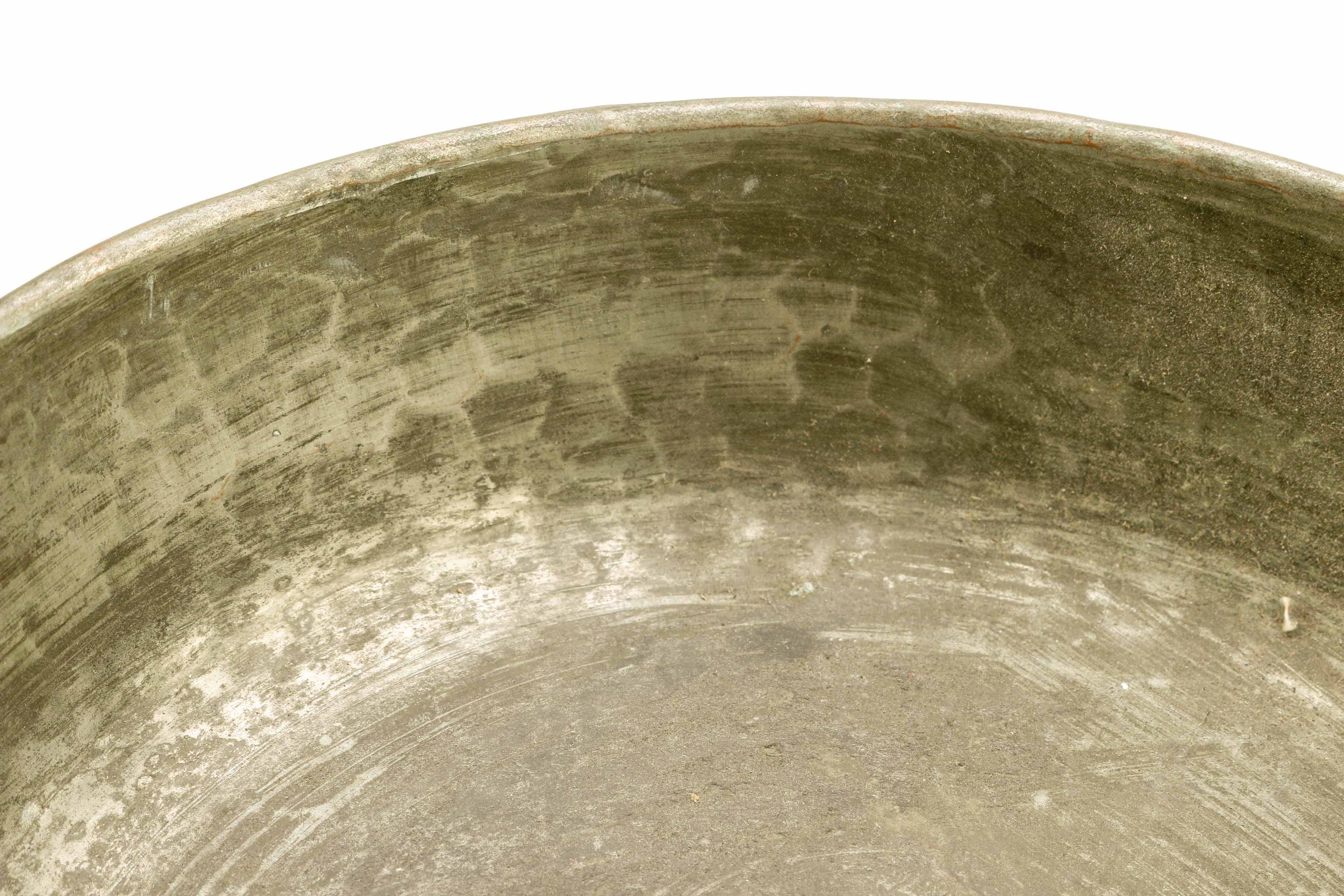 Vintage Copper Teapot and Cookware