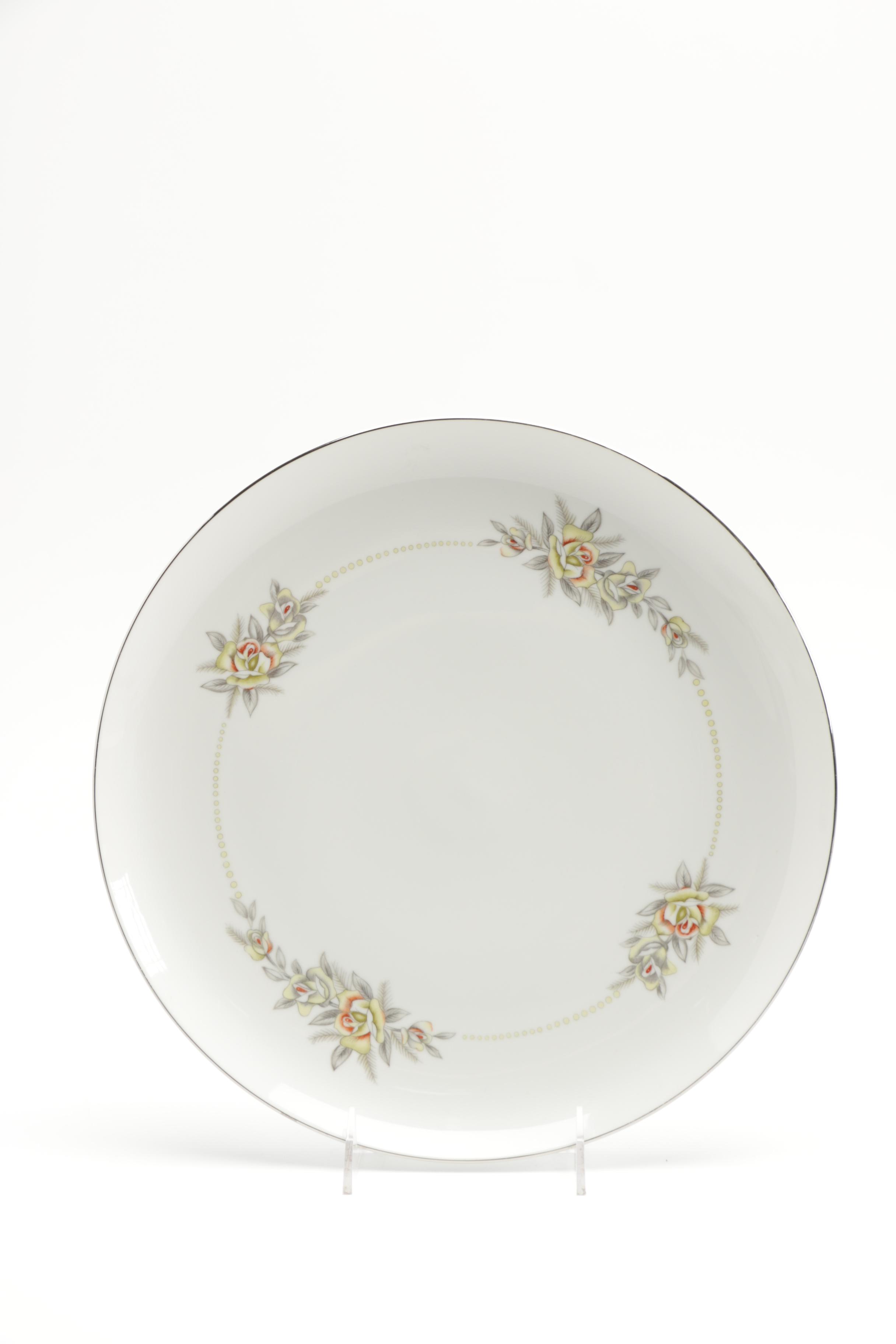 Norleans "Tailisman" China Tableware