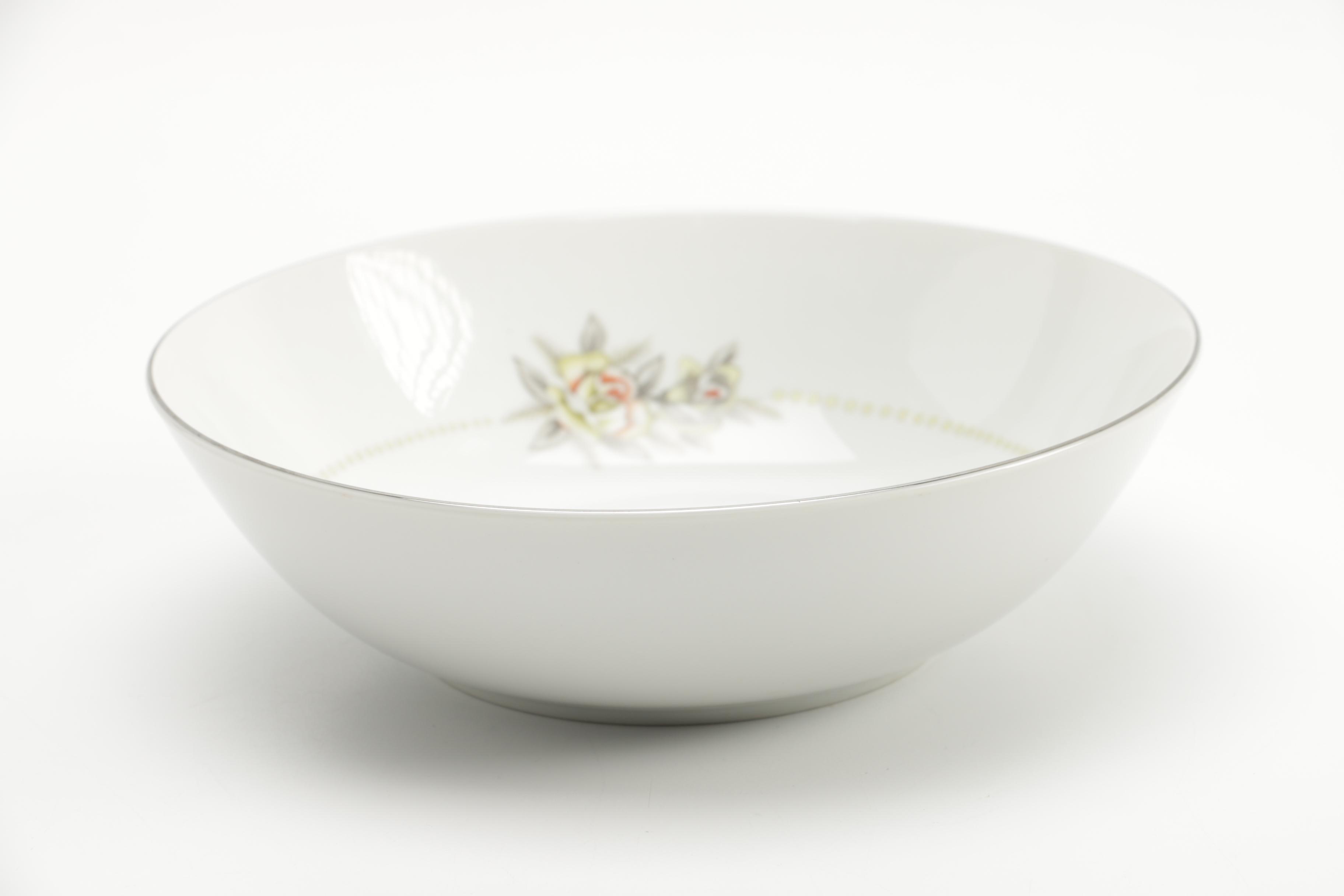 Norleans "Tailisman" China Tableware