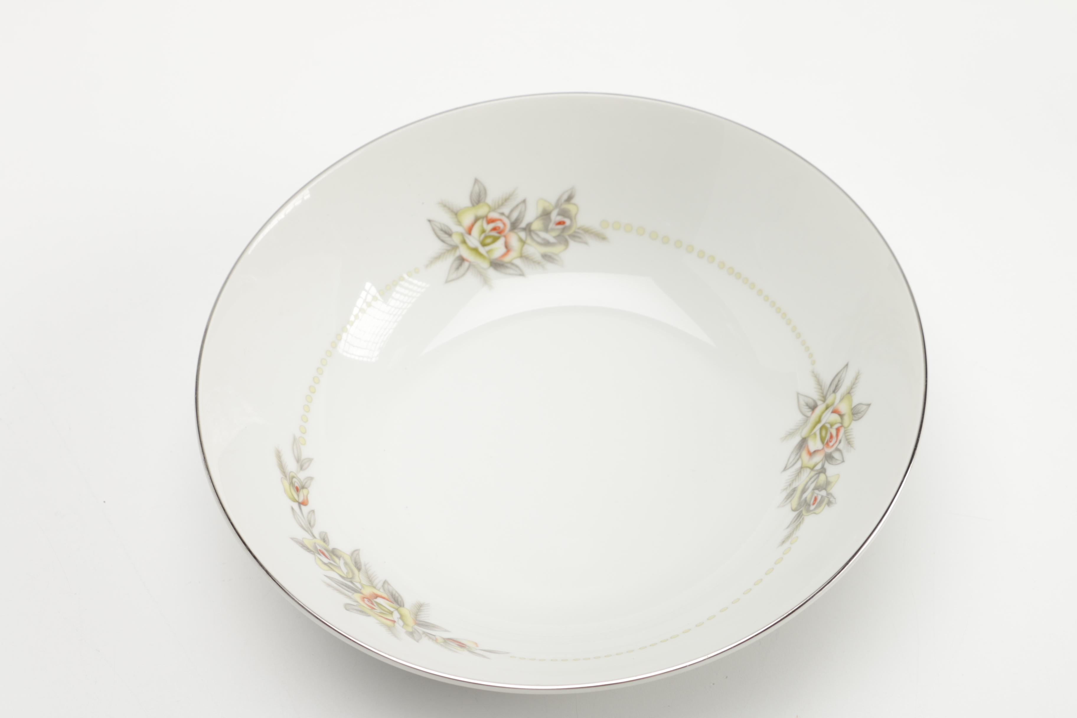 Norleans "Tailisman" China Tableware