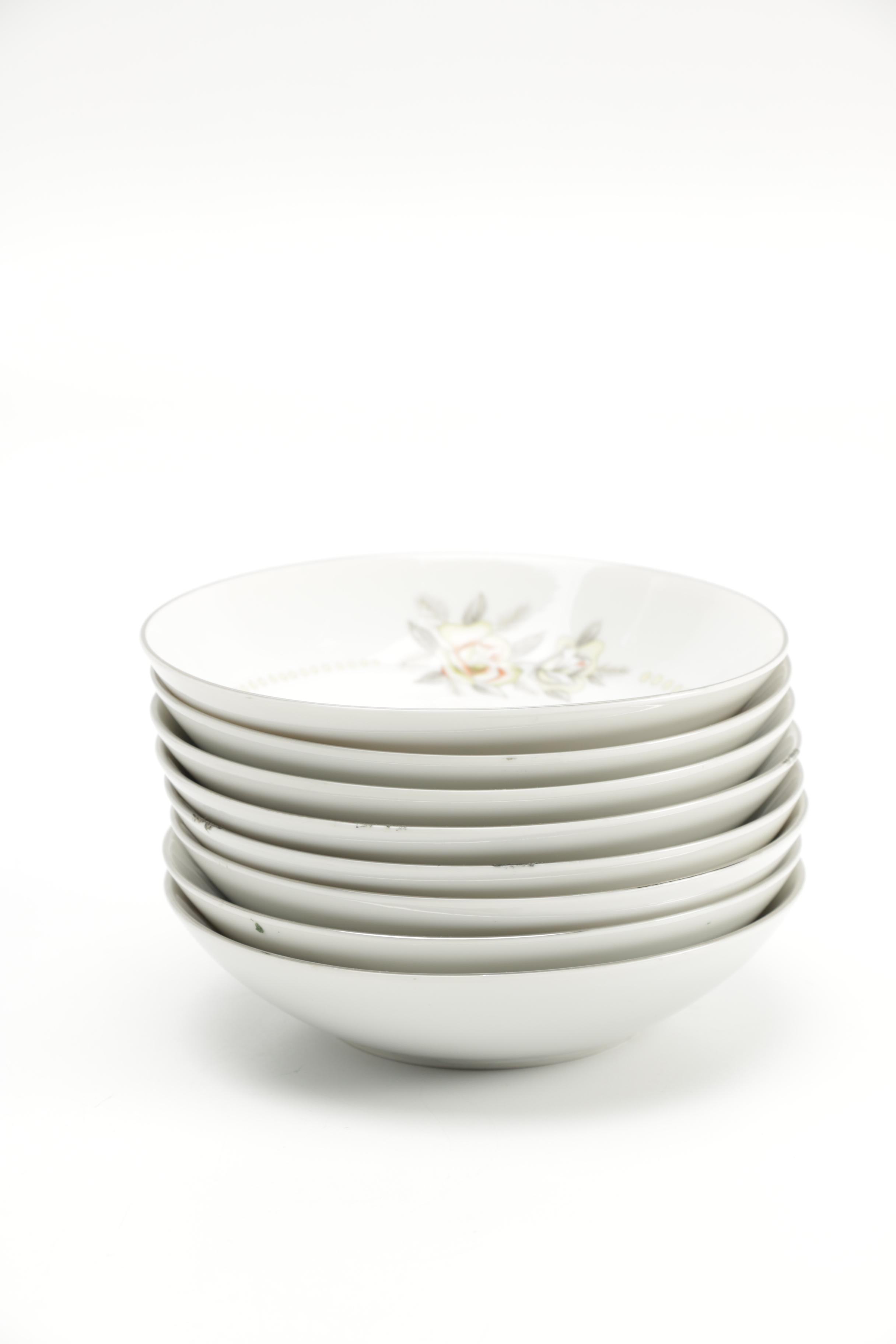 Norleans "Tailisman" China Tableware