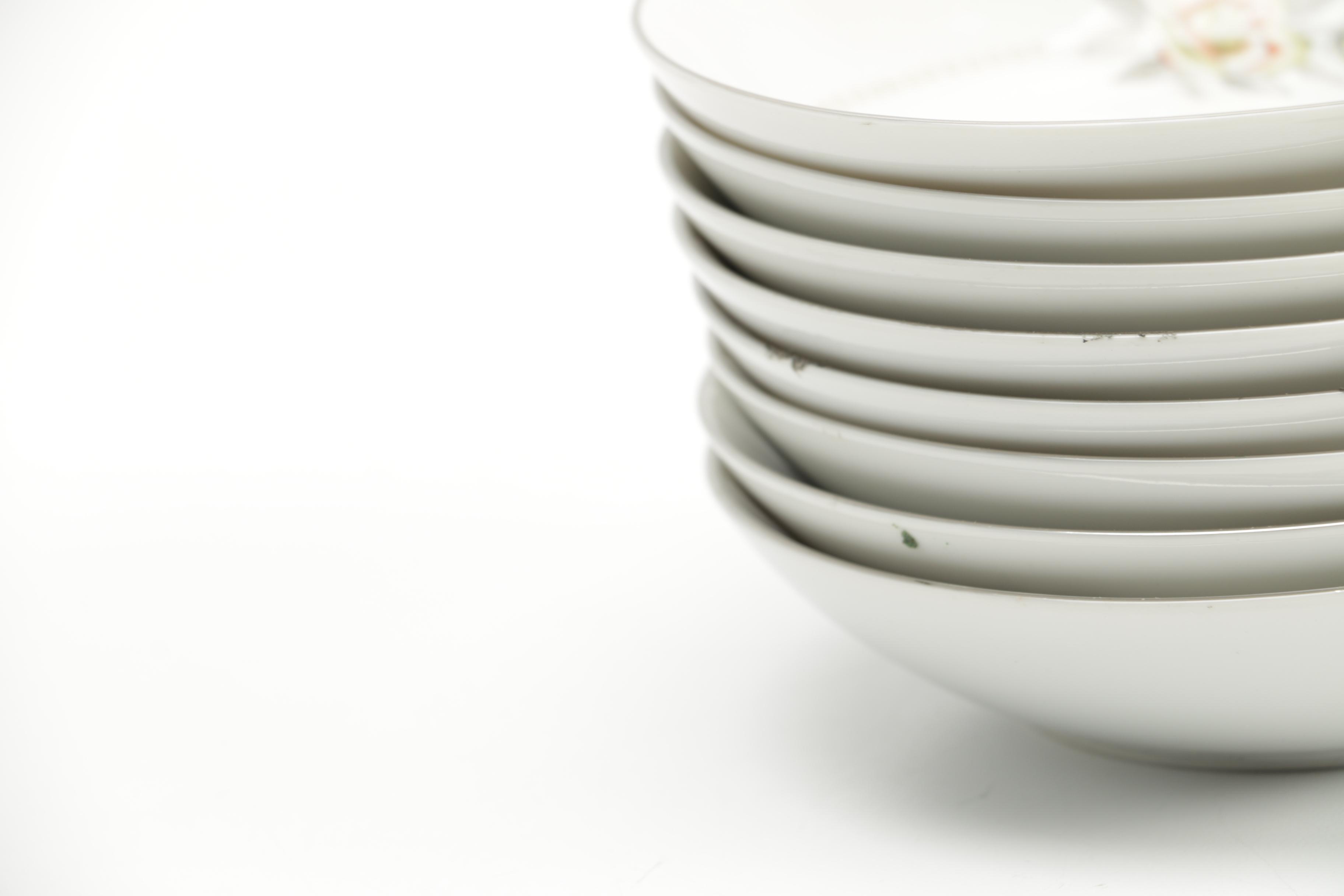 Norleans "Tailisman" China Tableware