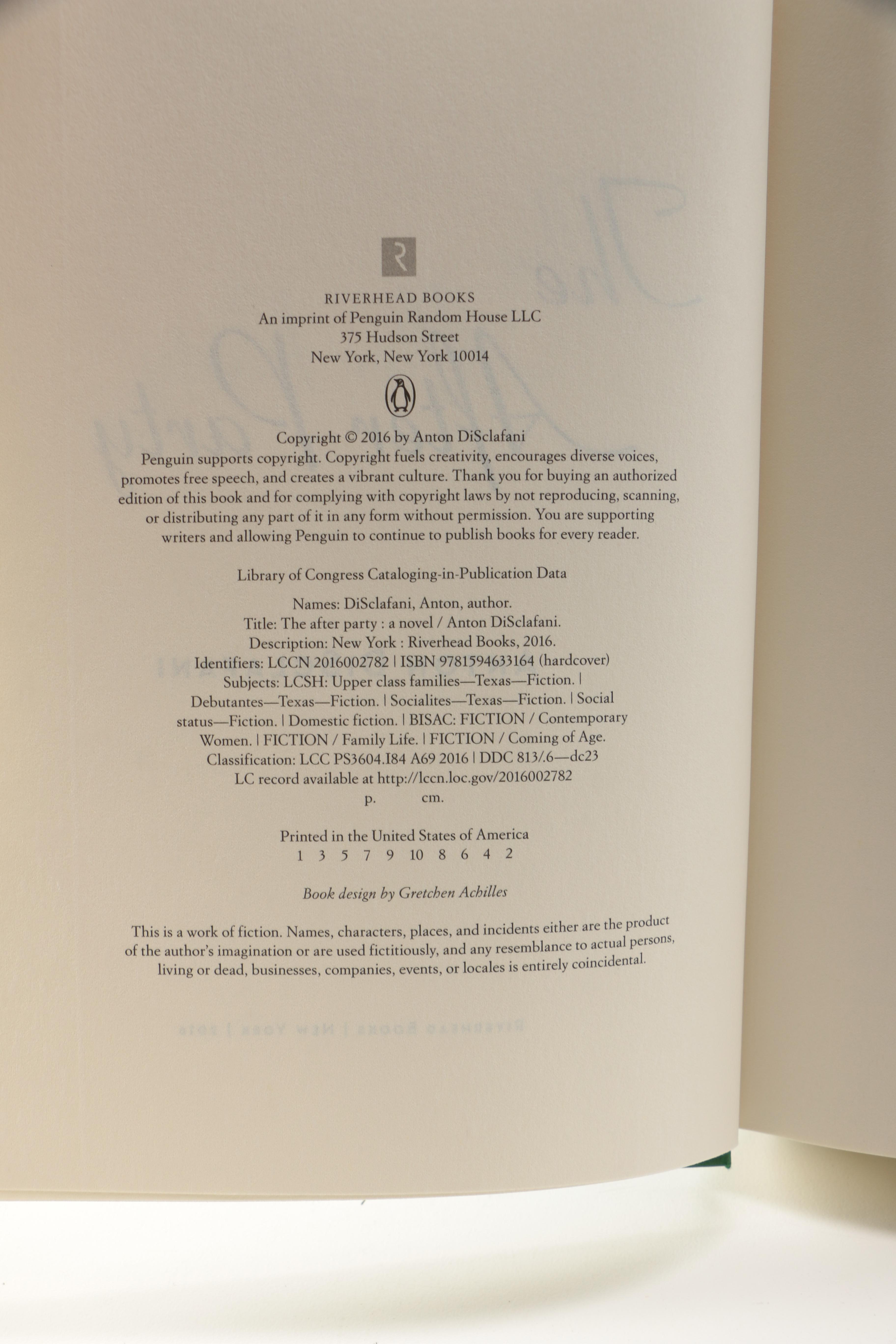 Collection of Hardcover Books
