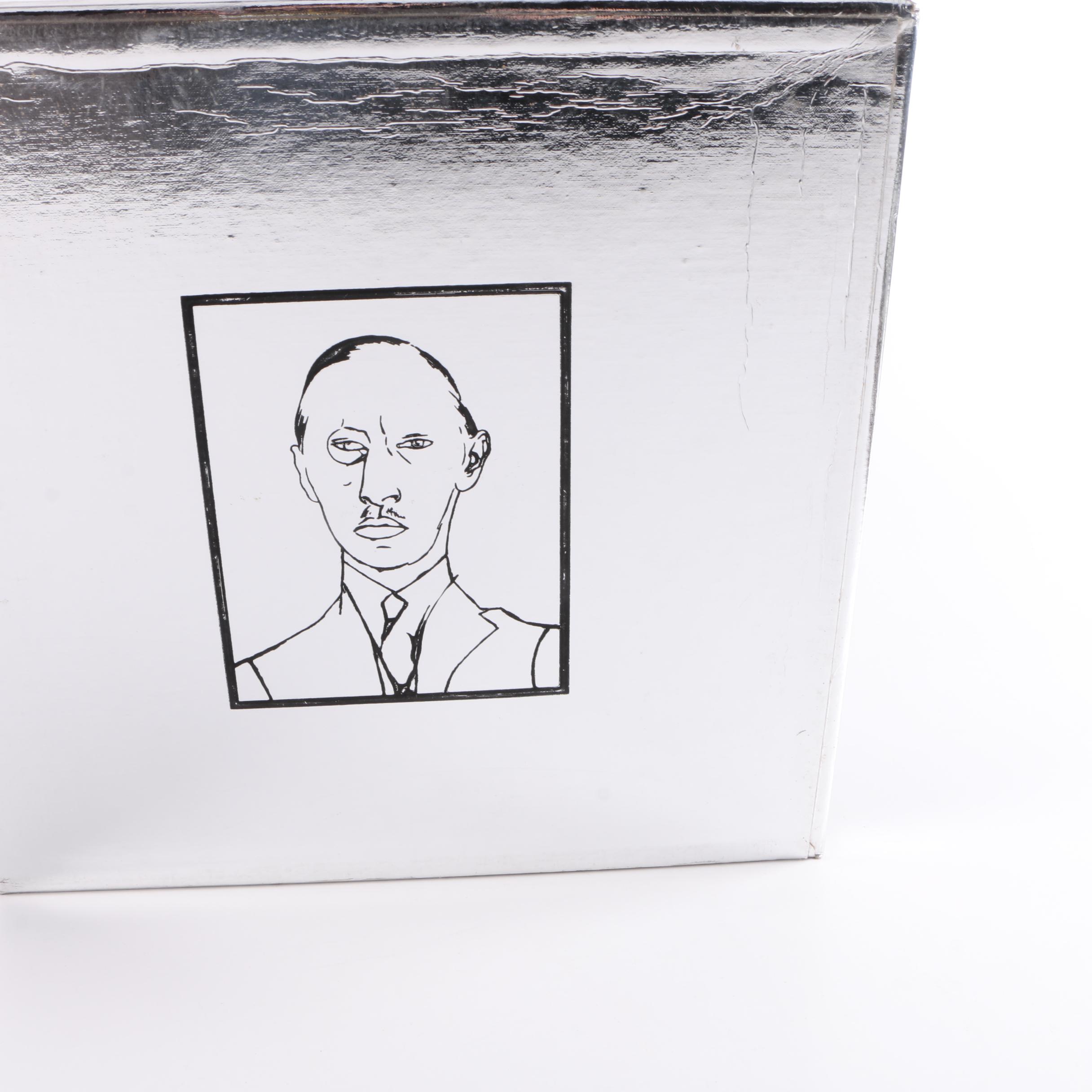 Orchestral and Other Vintage LPs