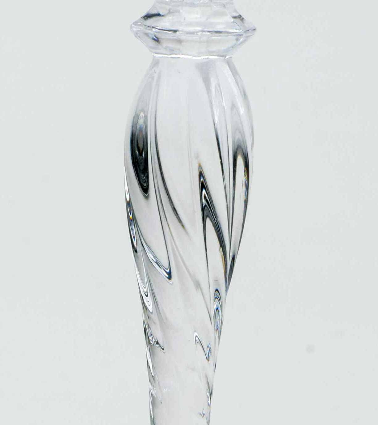 Collection of Gilt Rimmed Wine Glasses